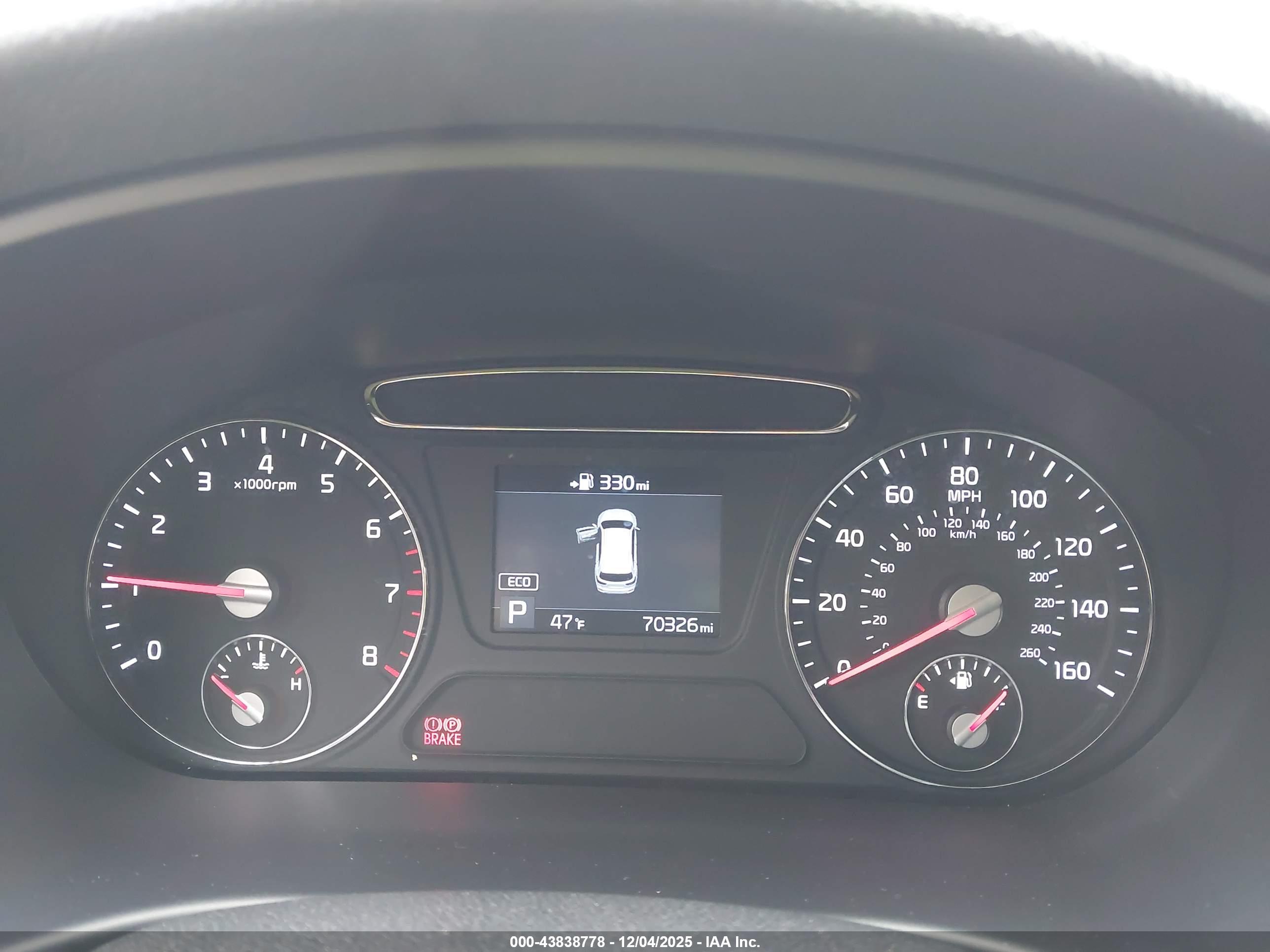 KIA SORENTO image 7