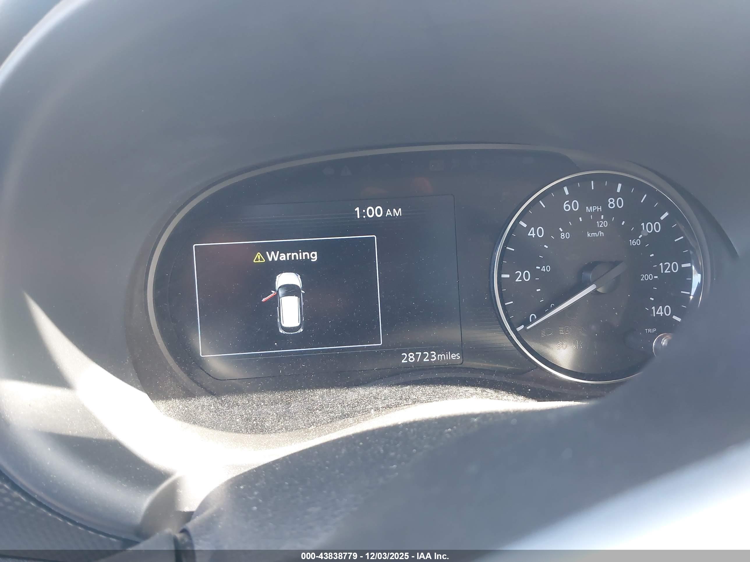 NISSAN KICKS image 7