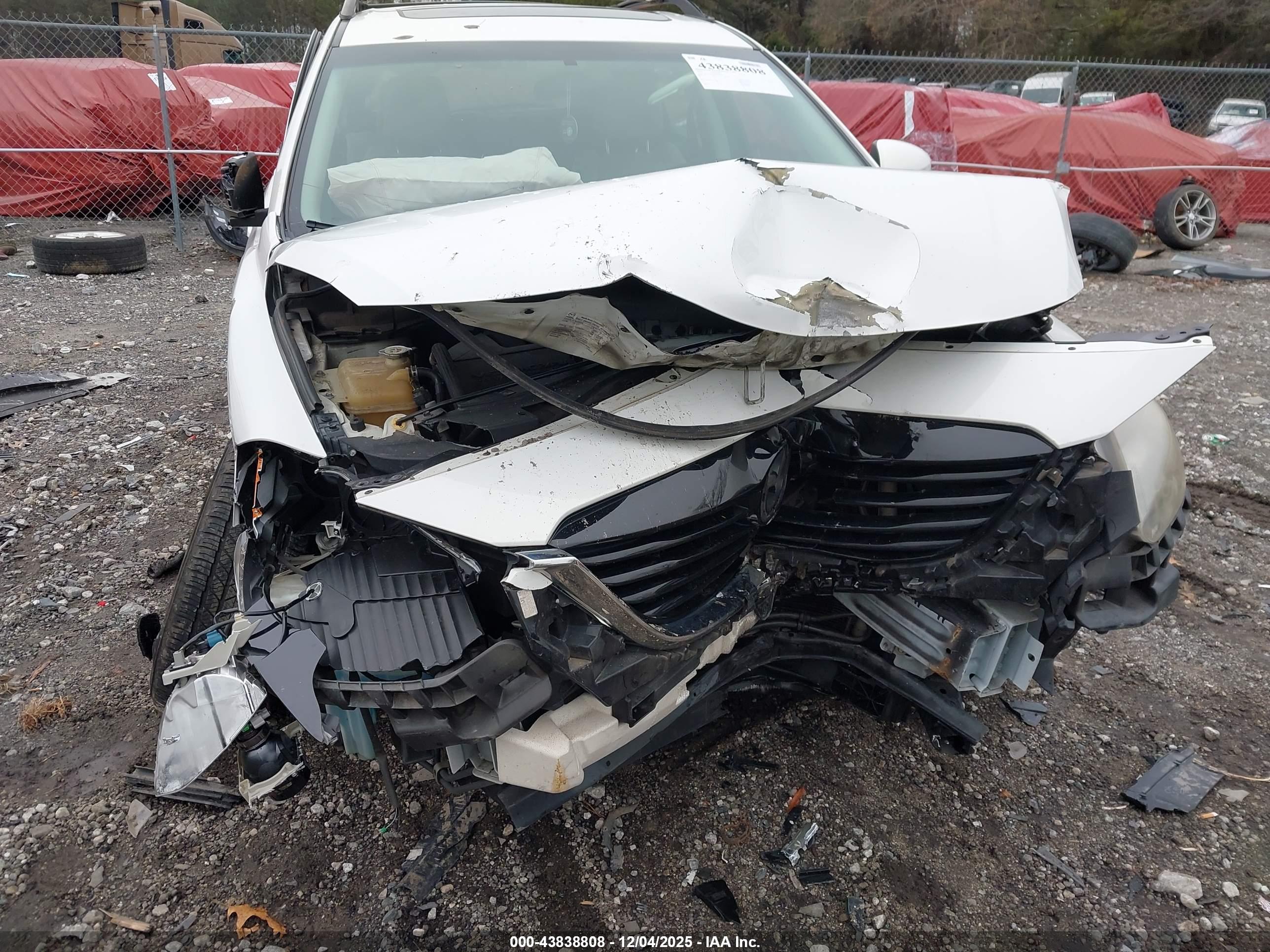 MAZDA CX-9 image 6