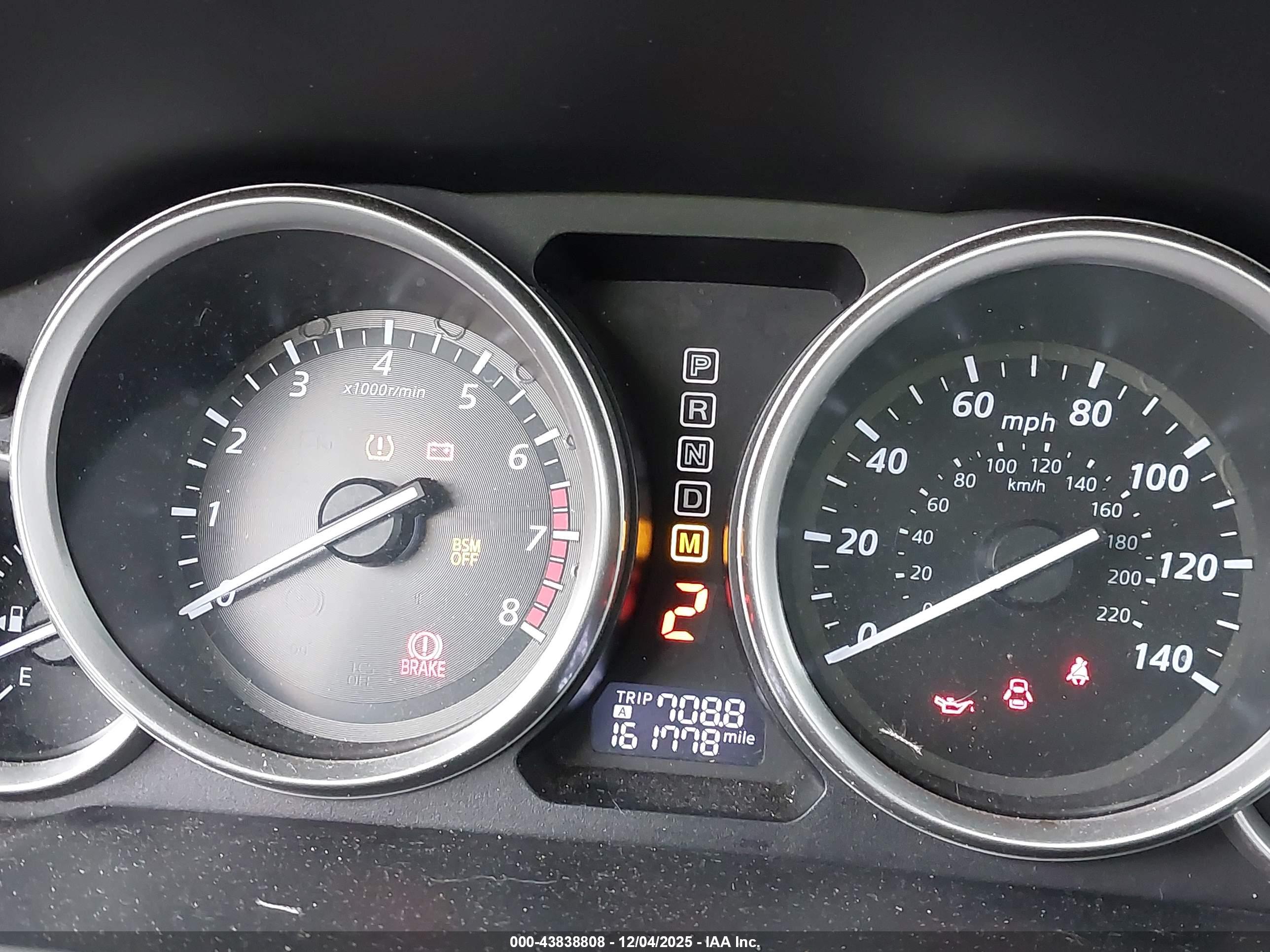 MAZDA CX-9 image 7