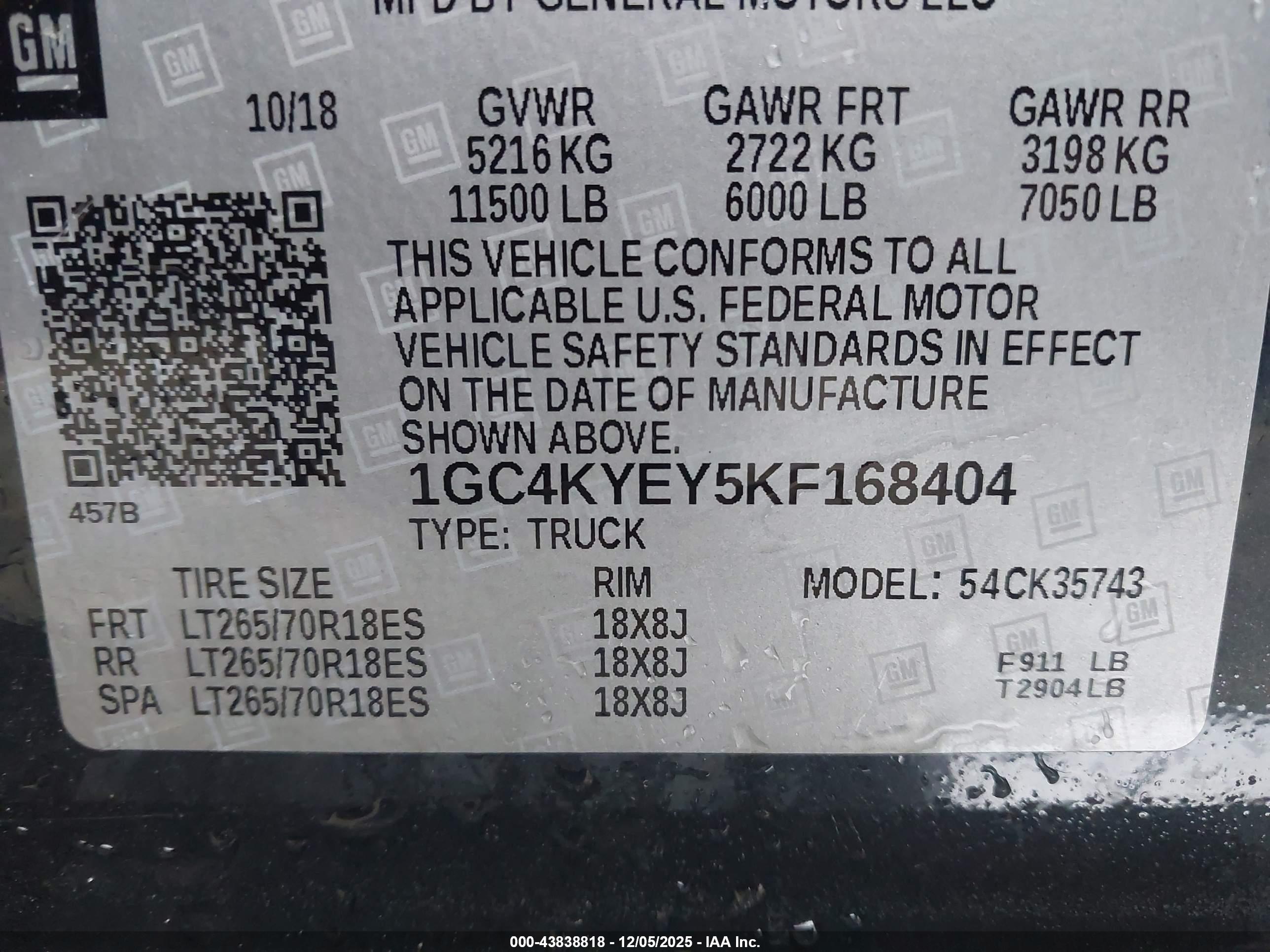 CHEVROLET SILVERADO image 9