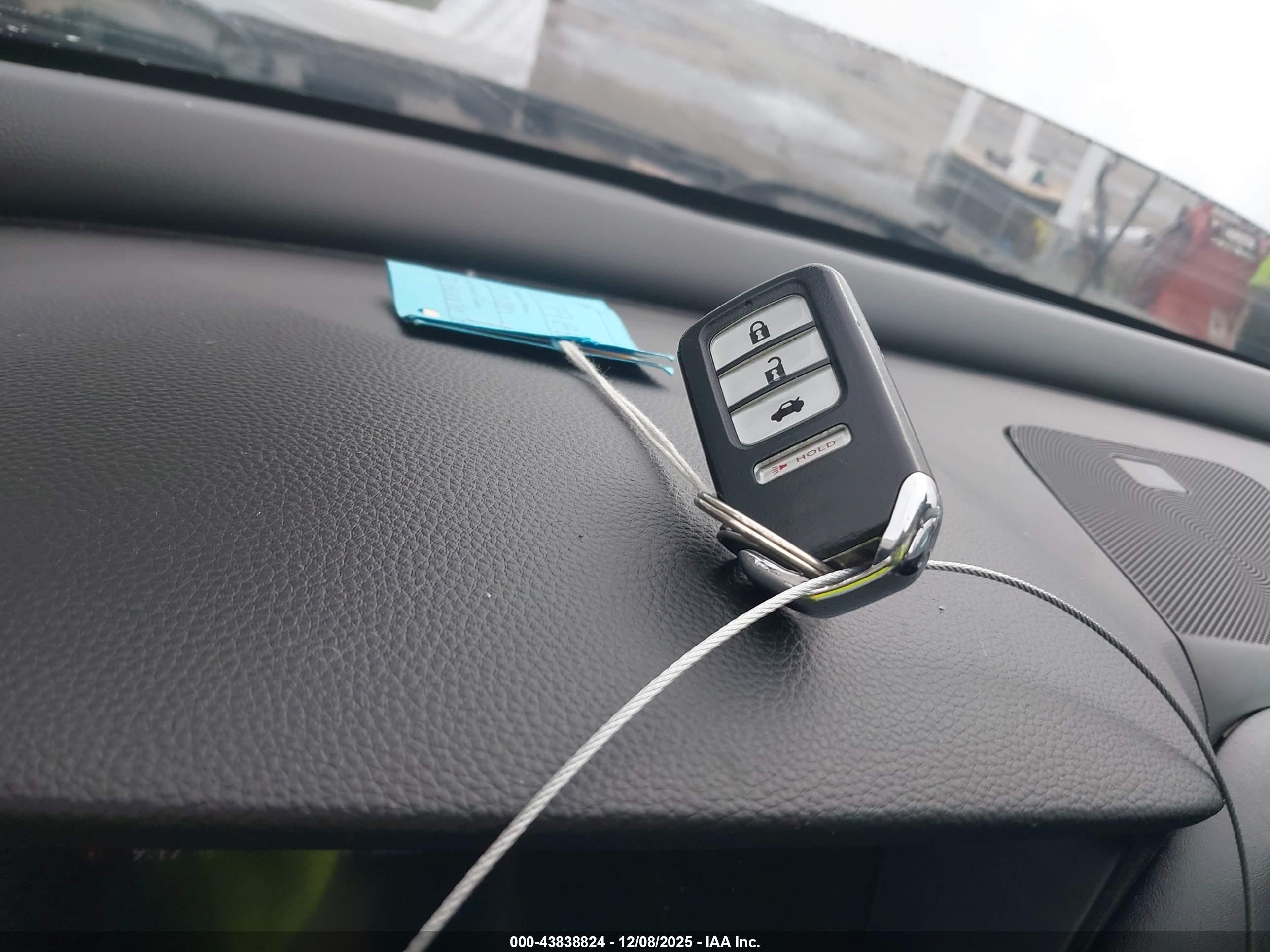 HONDA HR-V image 11