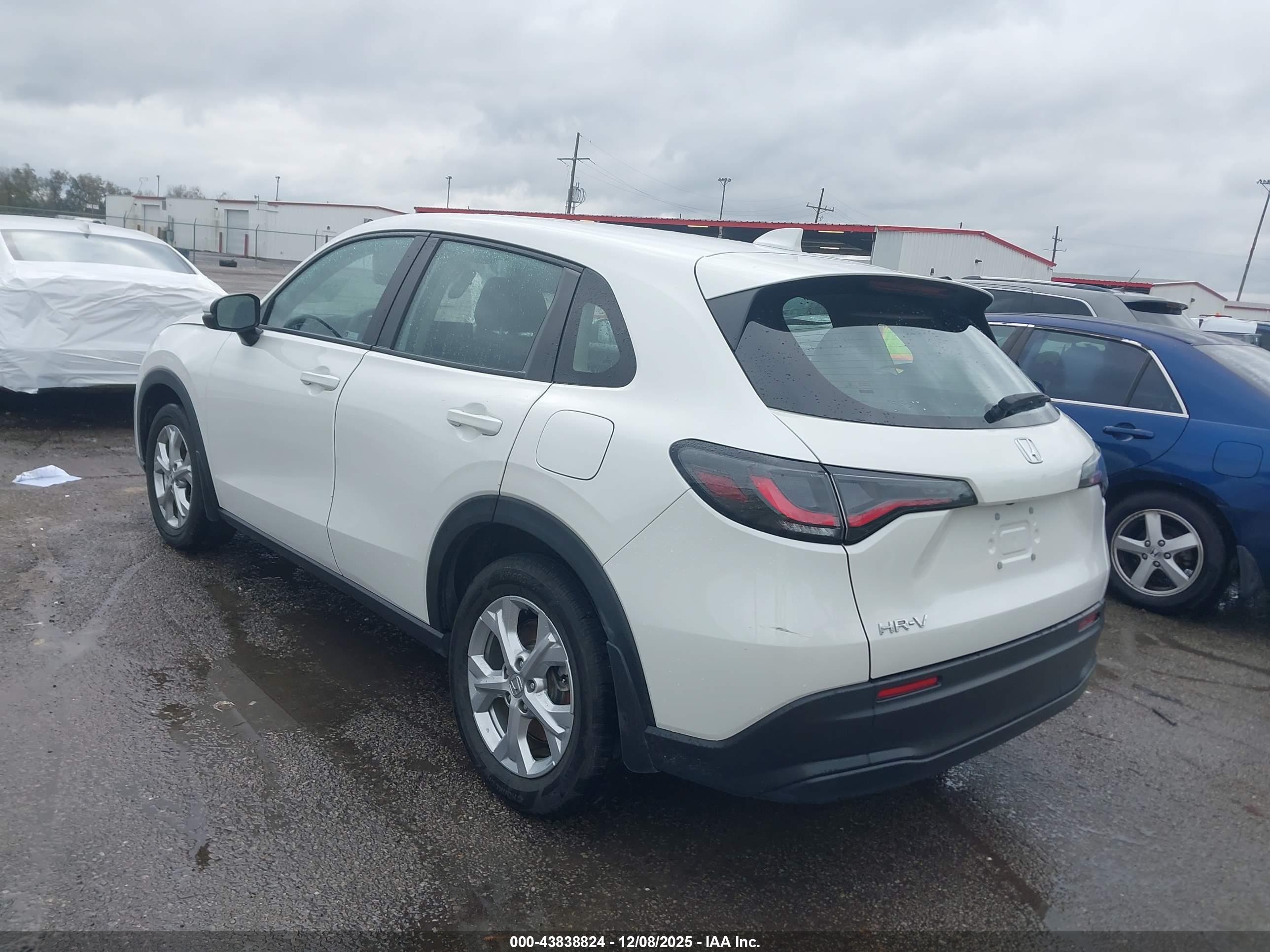 HONDA HR-V image 3