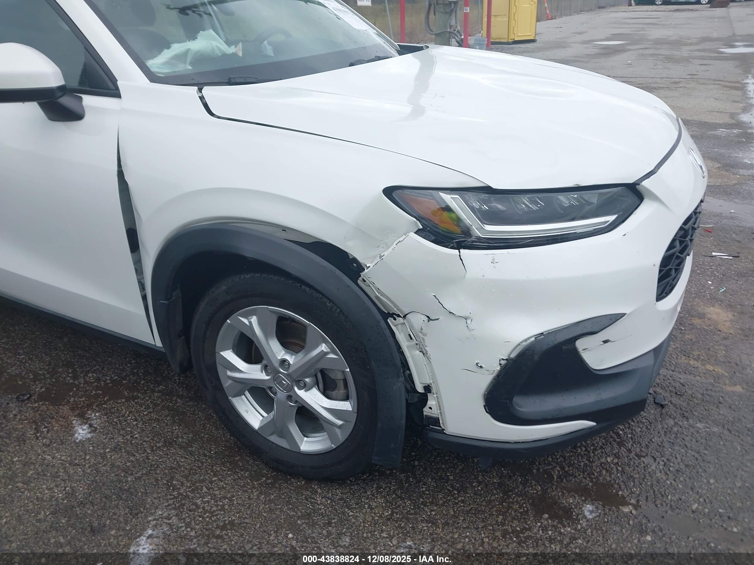 HONDA HR-V image 6