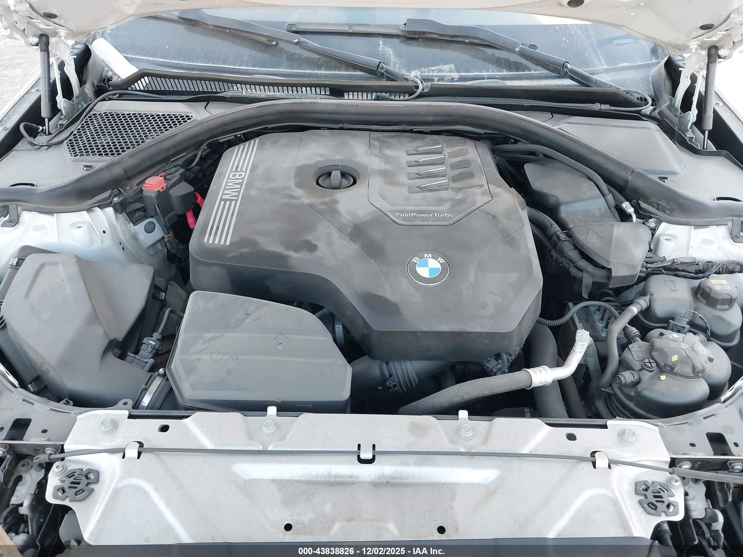 BMW 330I image 10