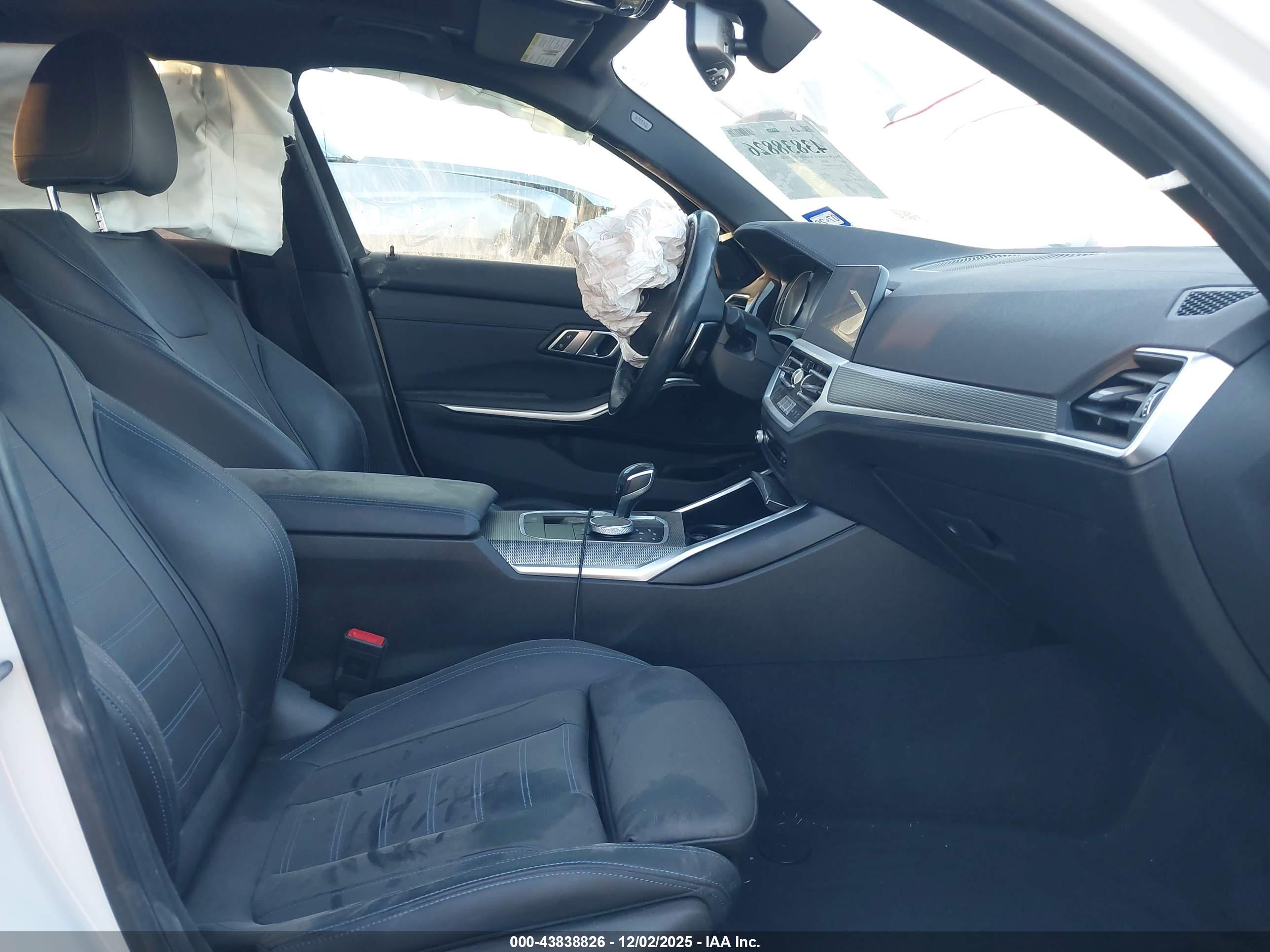BMW 330I image 5