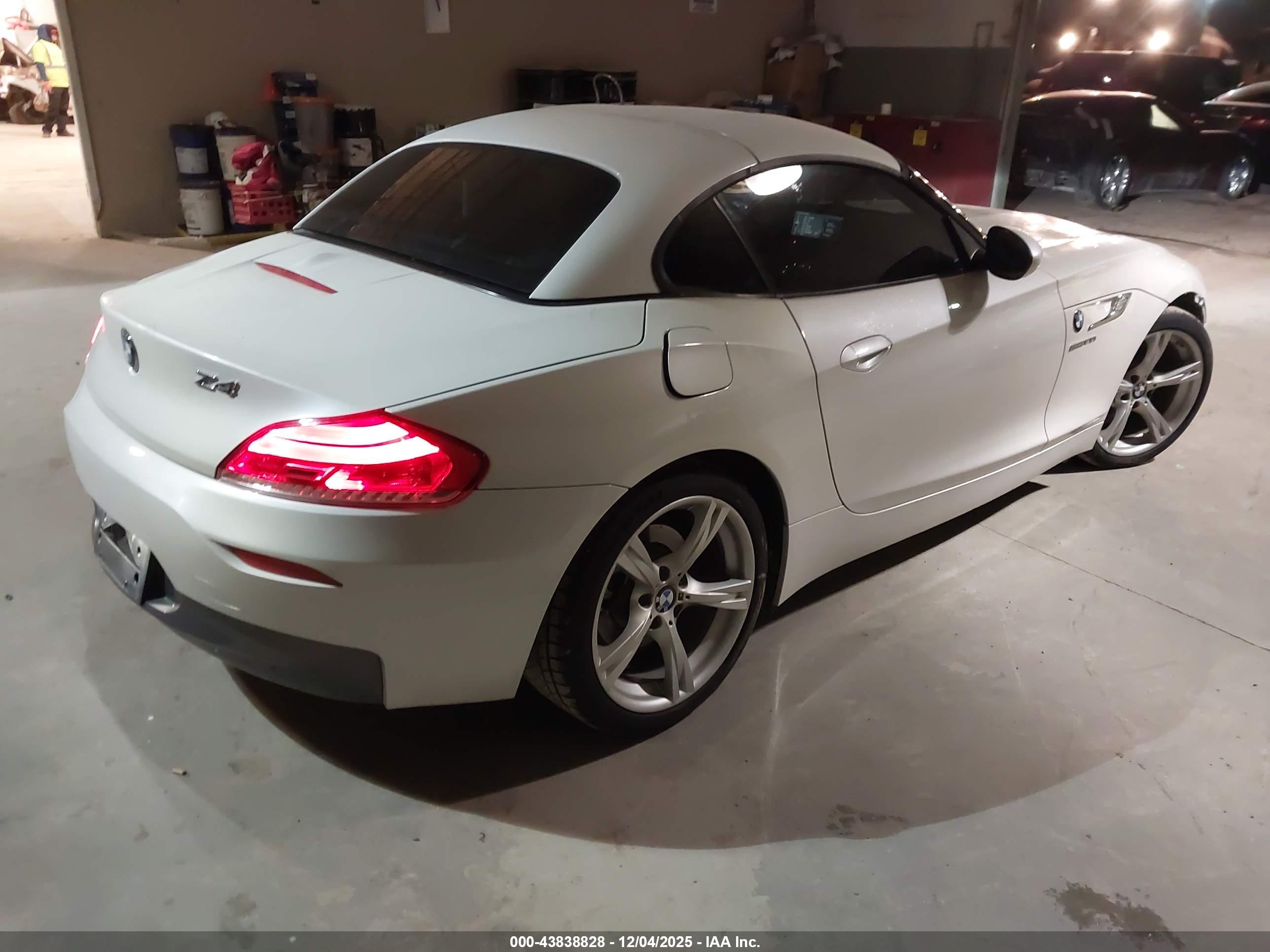 BMW Z4 image 4