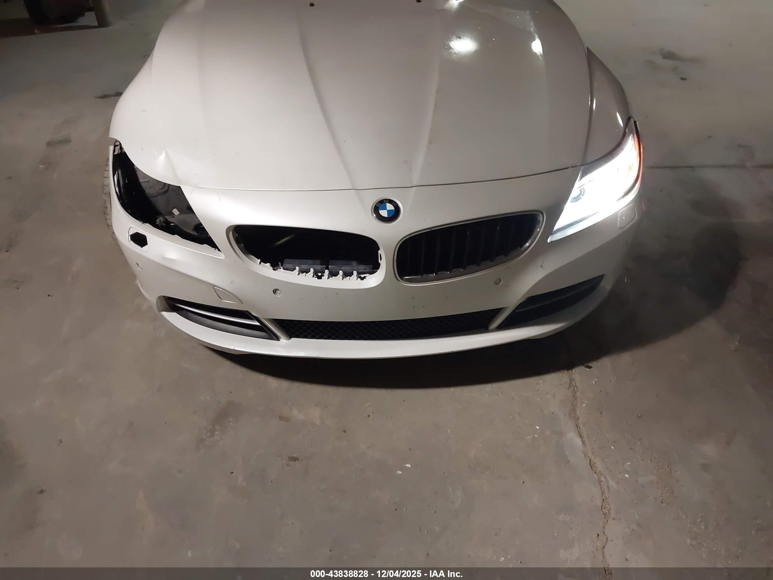 BMW Z4 image 6