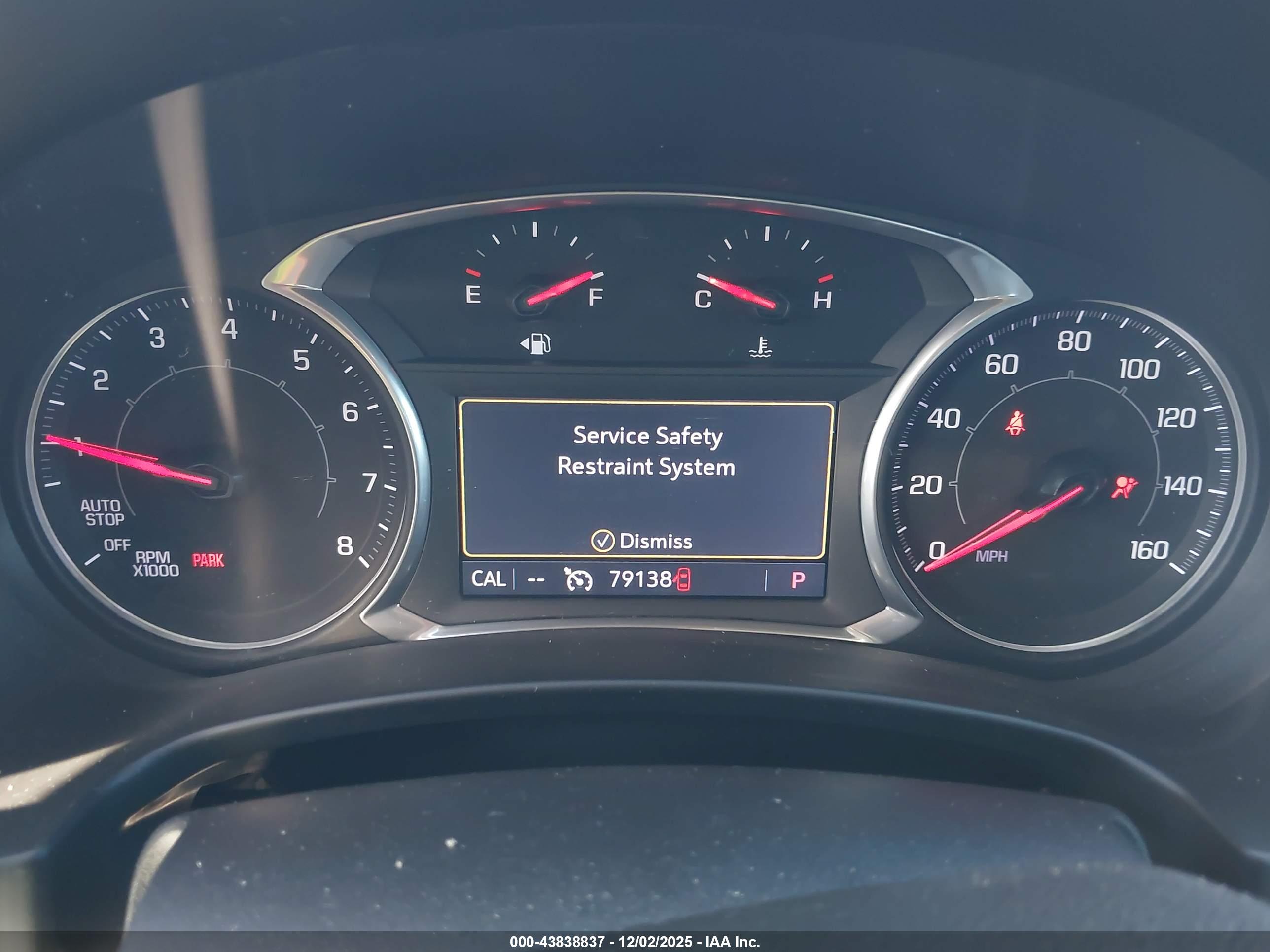 GMC TERRAIN image 7