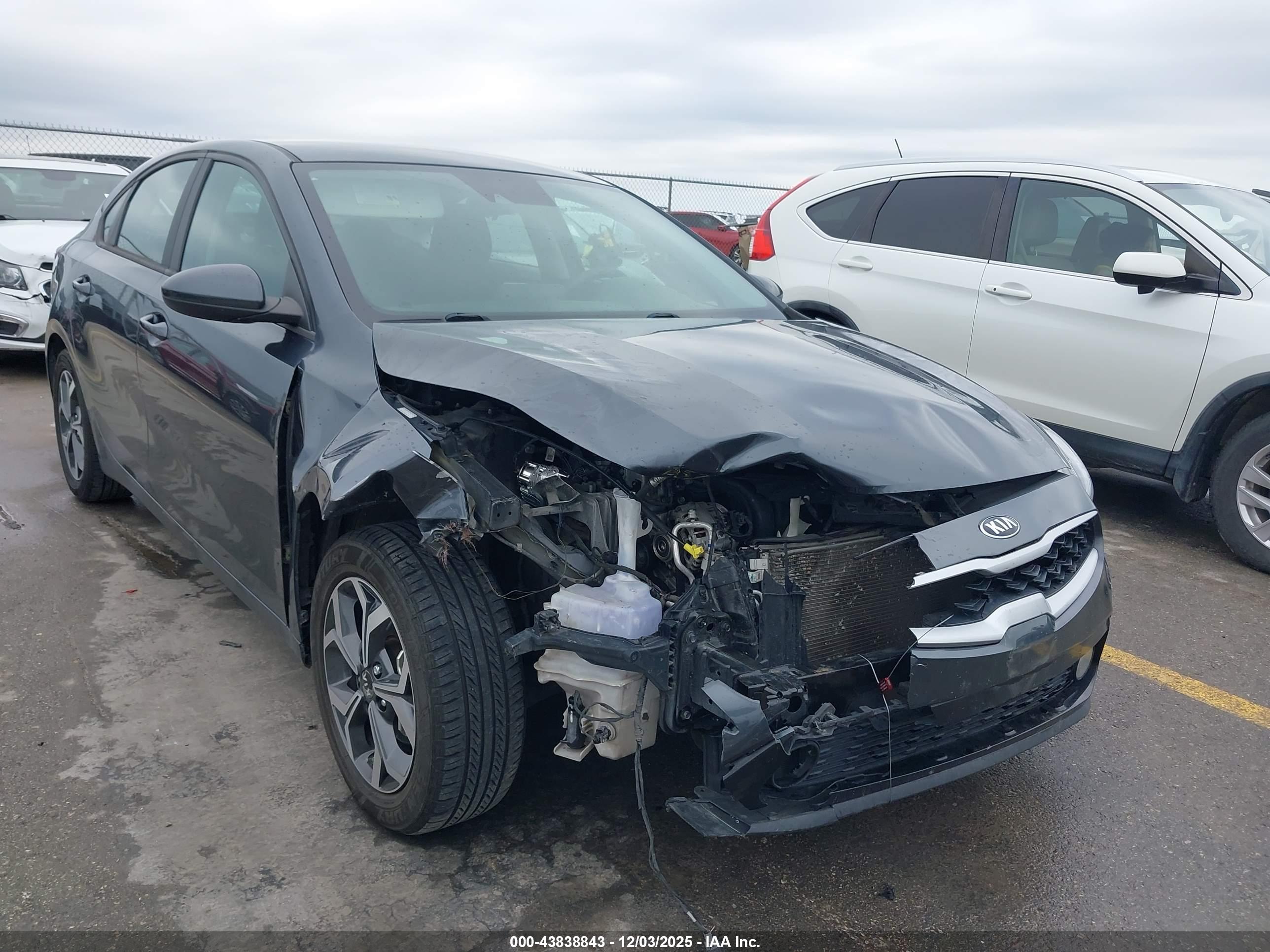 KIA FORTE image 6