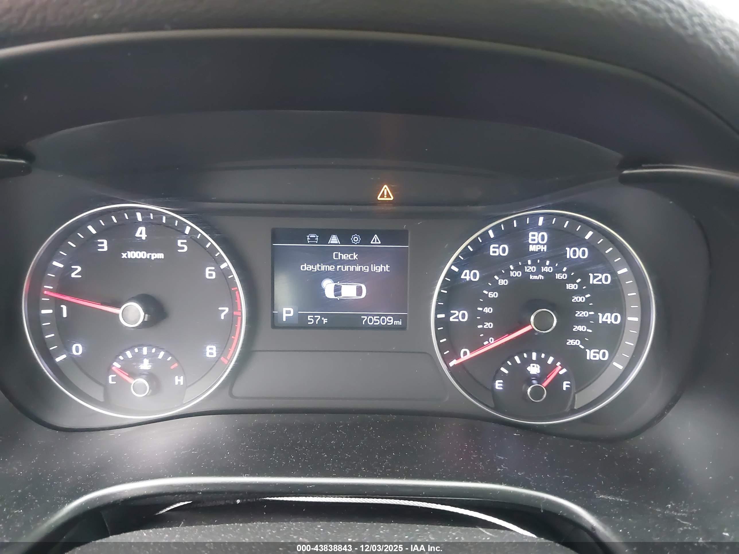 KIA FORTE image 7
