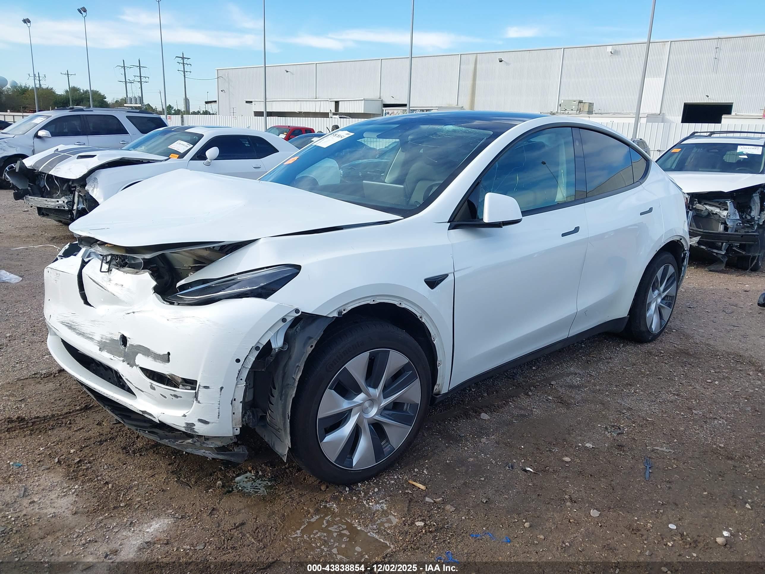 TESLA MODEL image 2
