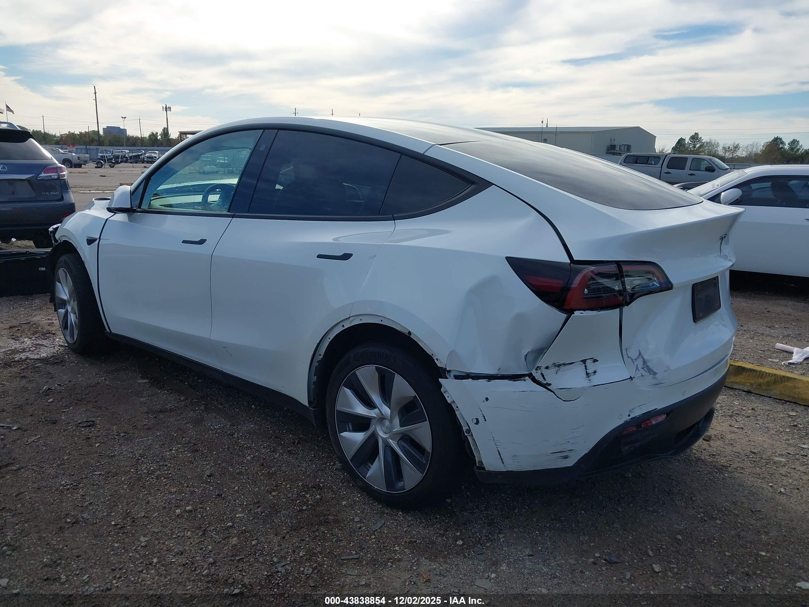 TESLA MODEL image 3