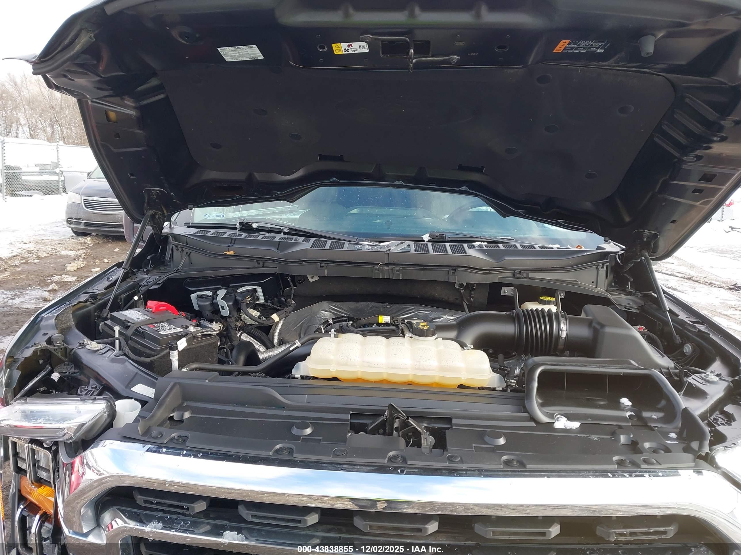 FORD F-150 image 10
