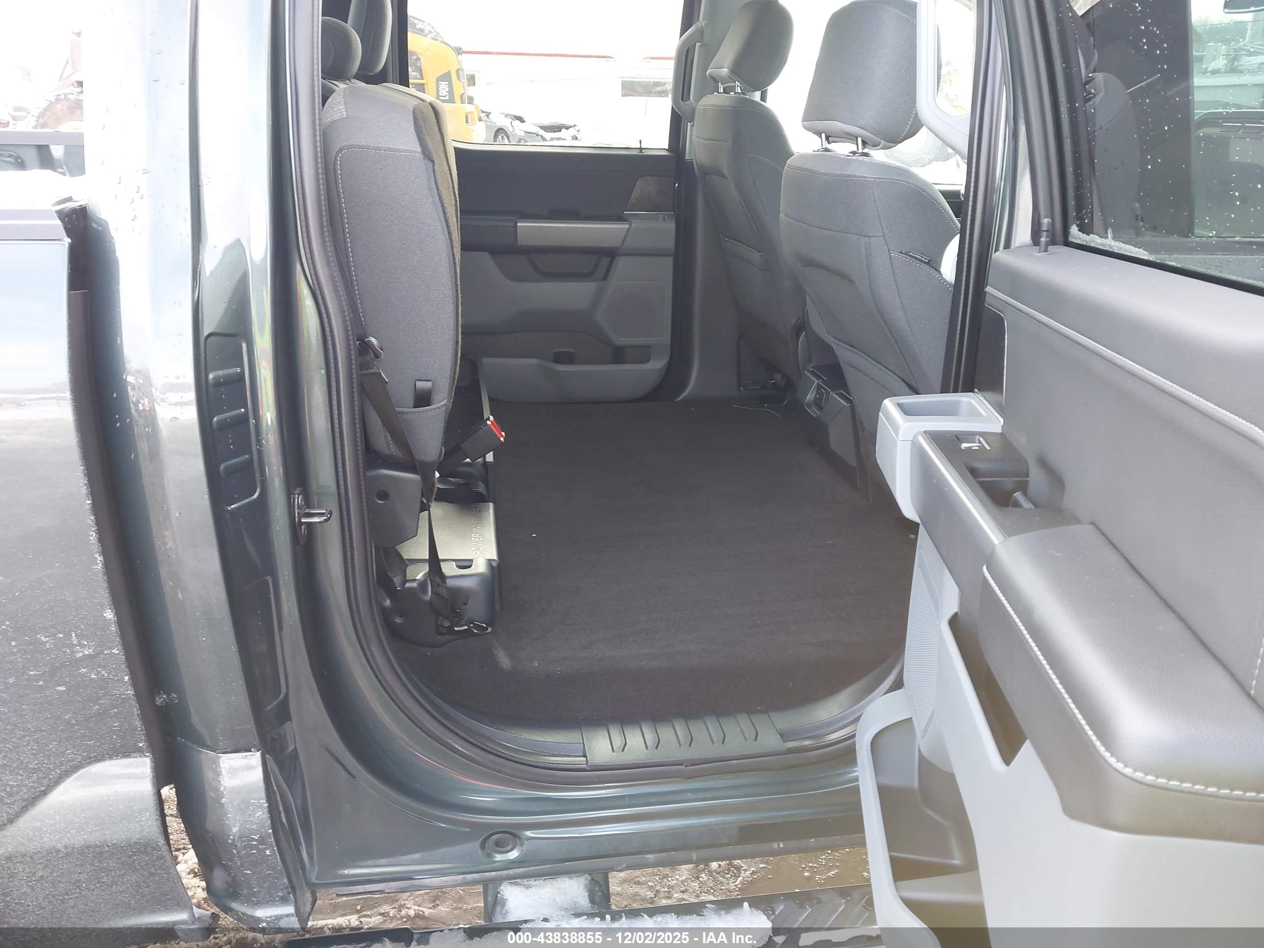 FORD F-150 image 5