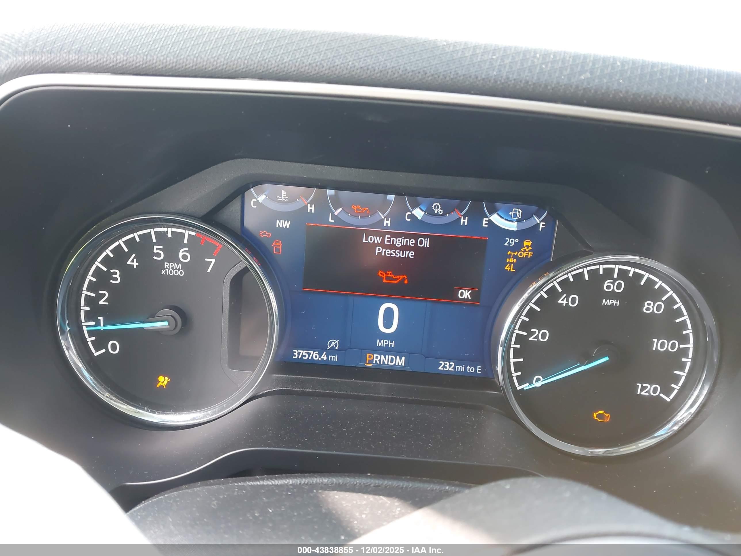 FORD F-150 image 7