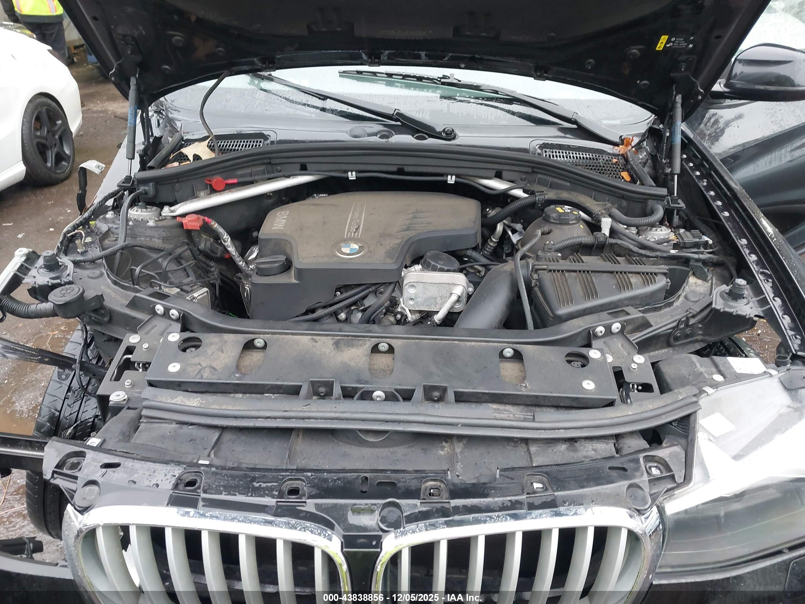 BMW X3 image 10