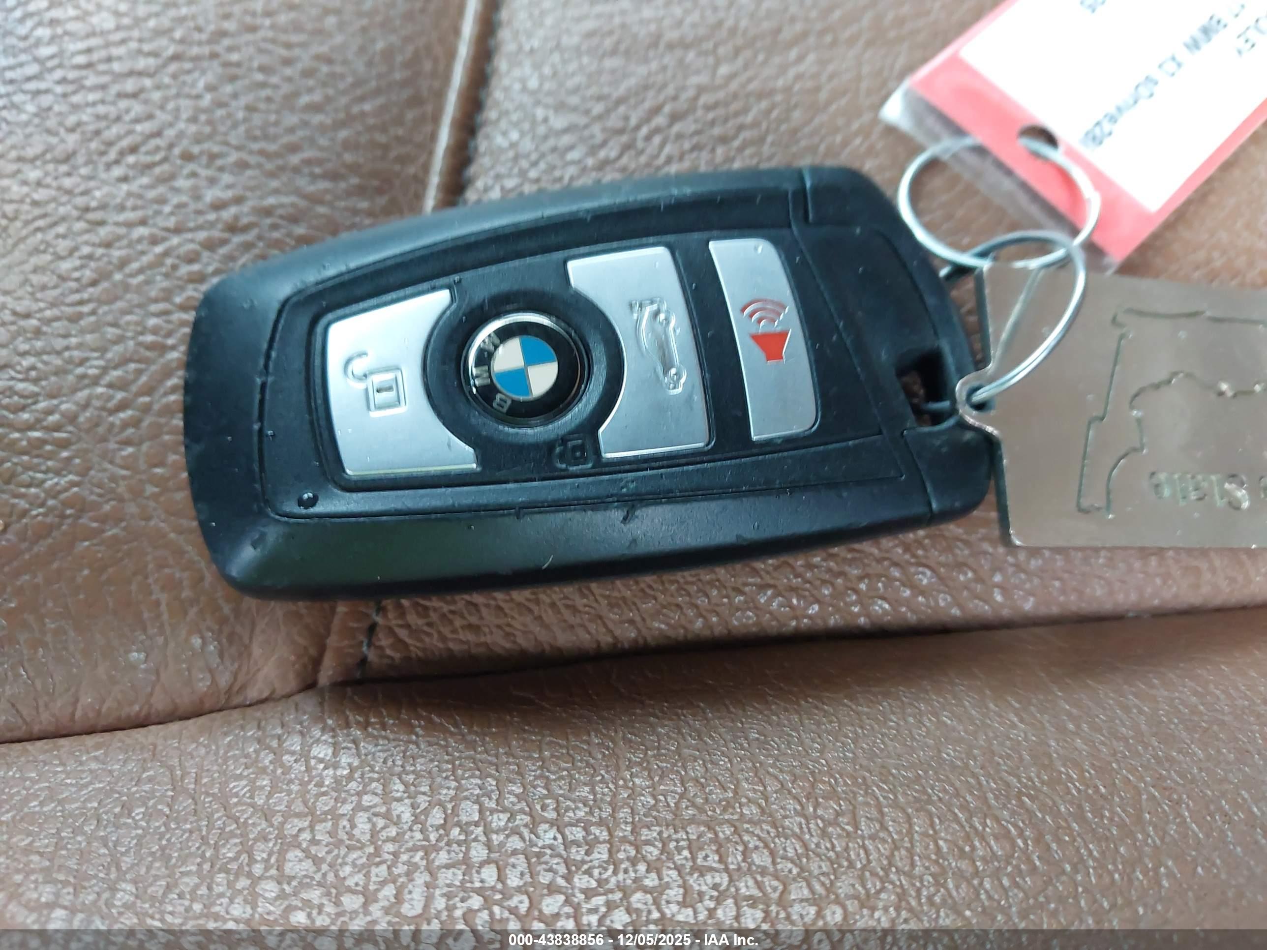 BMW X3 image 11