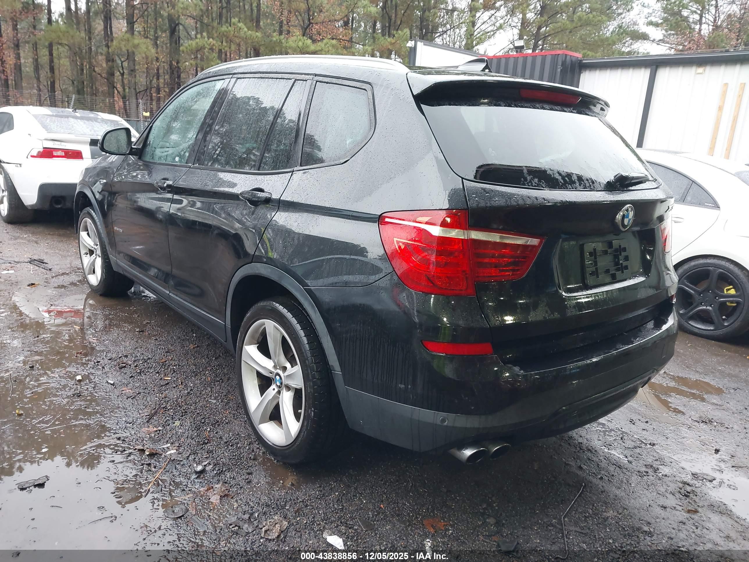 BMW X3 image 3