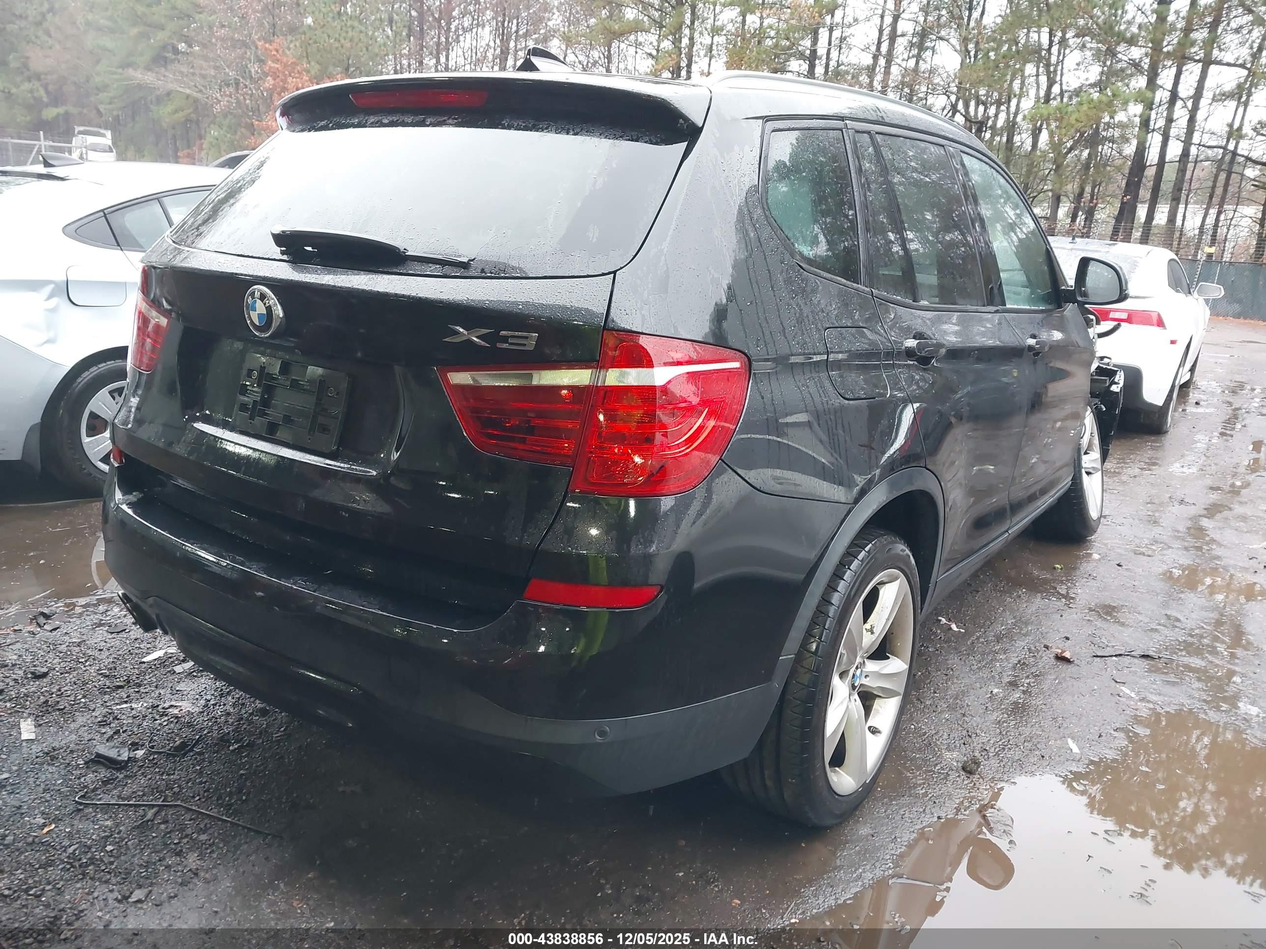 BMW X3 image 4