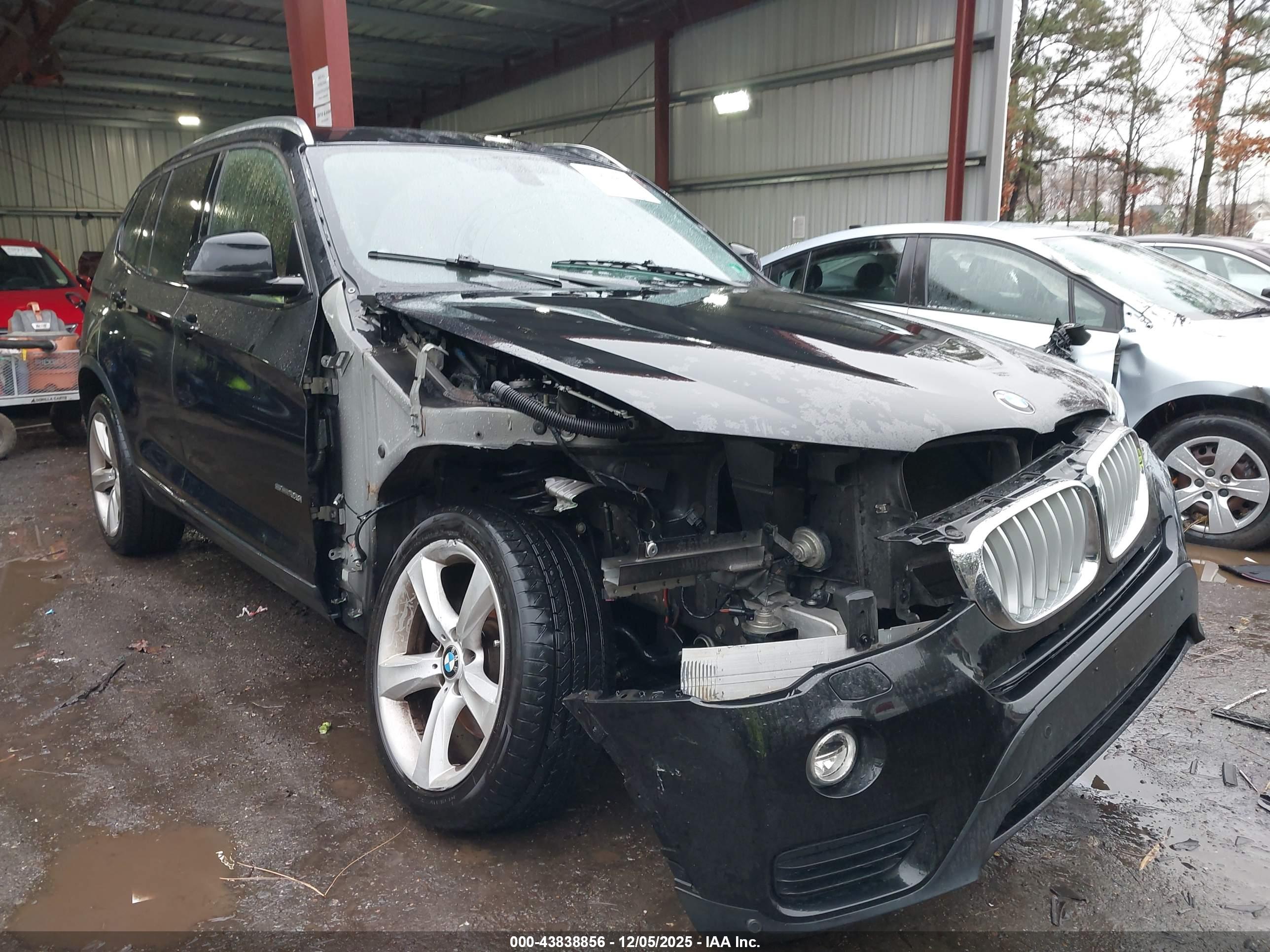 BMW X3 image 6