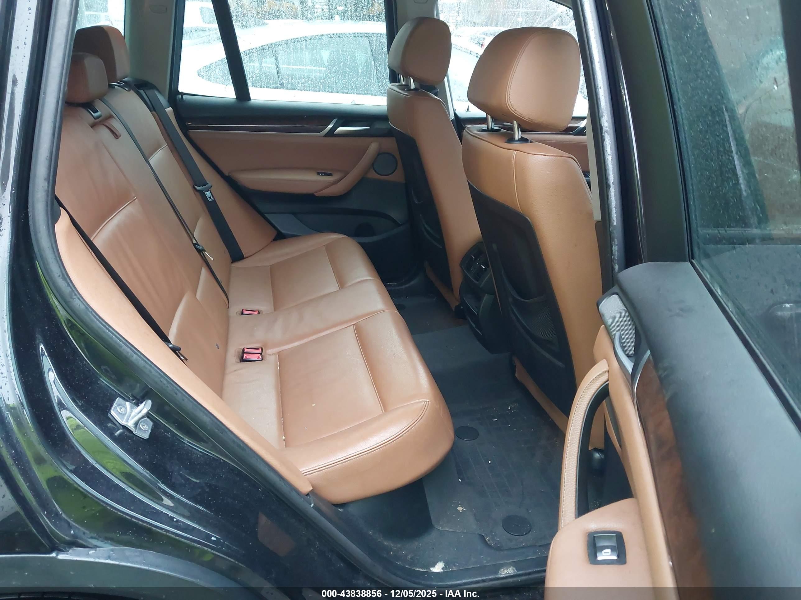 BMW X3 image 8