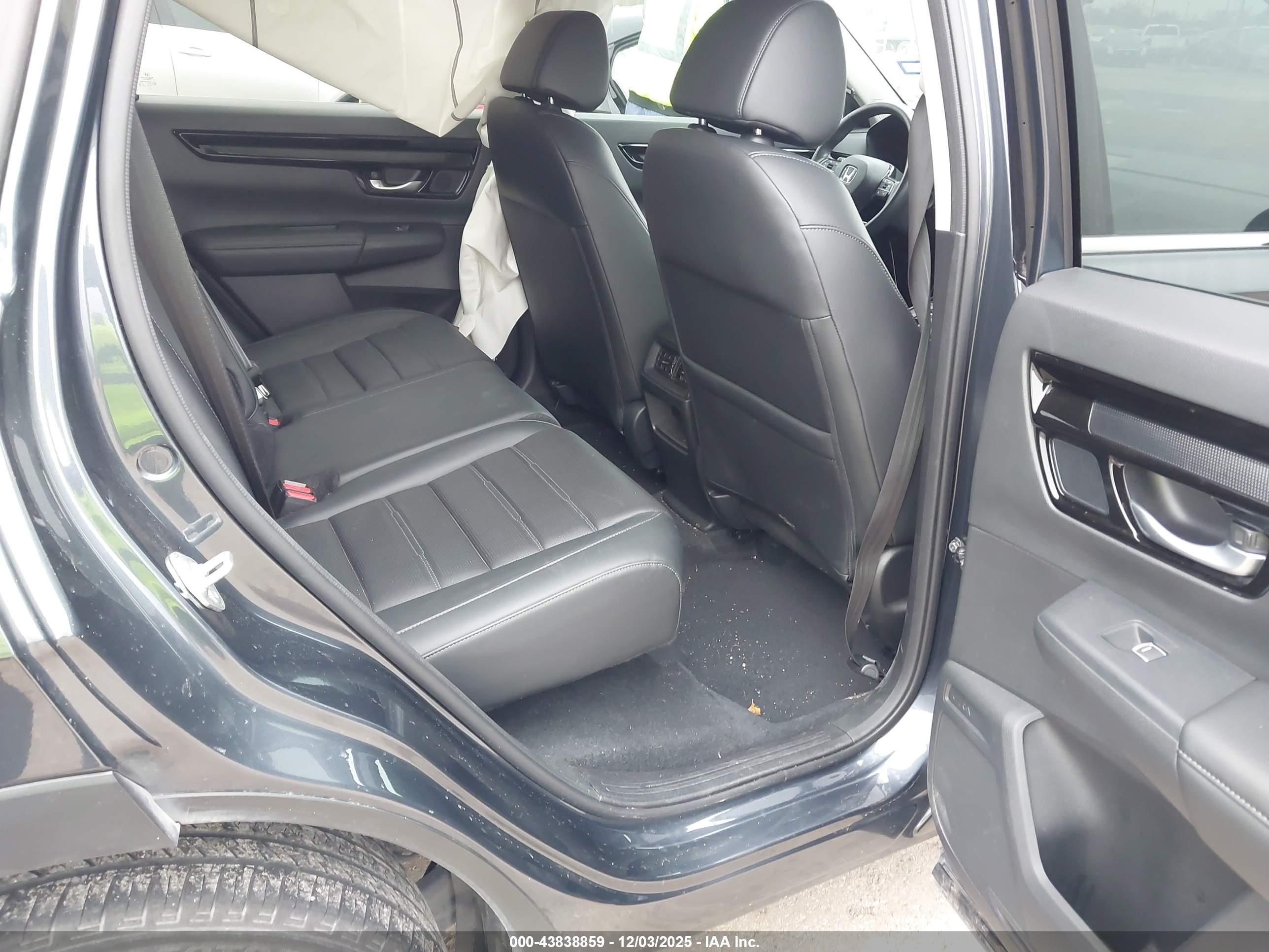 HONDA CR-V image 8