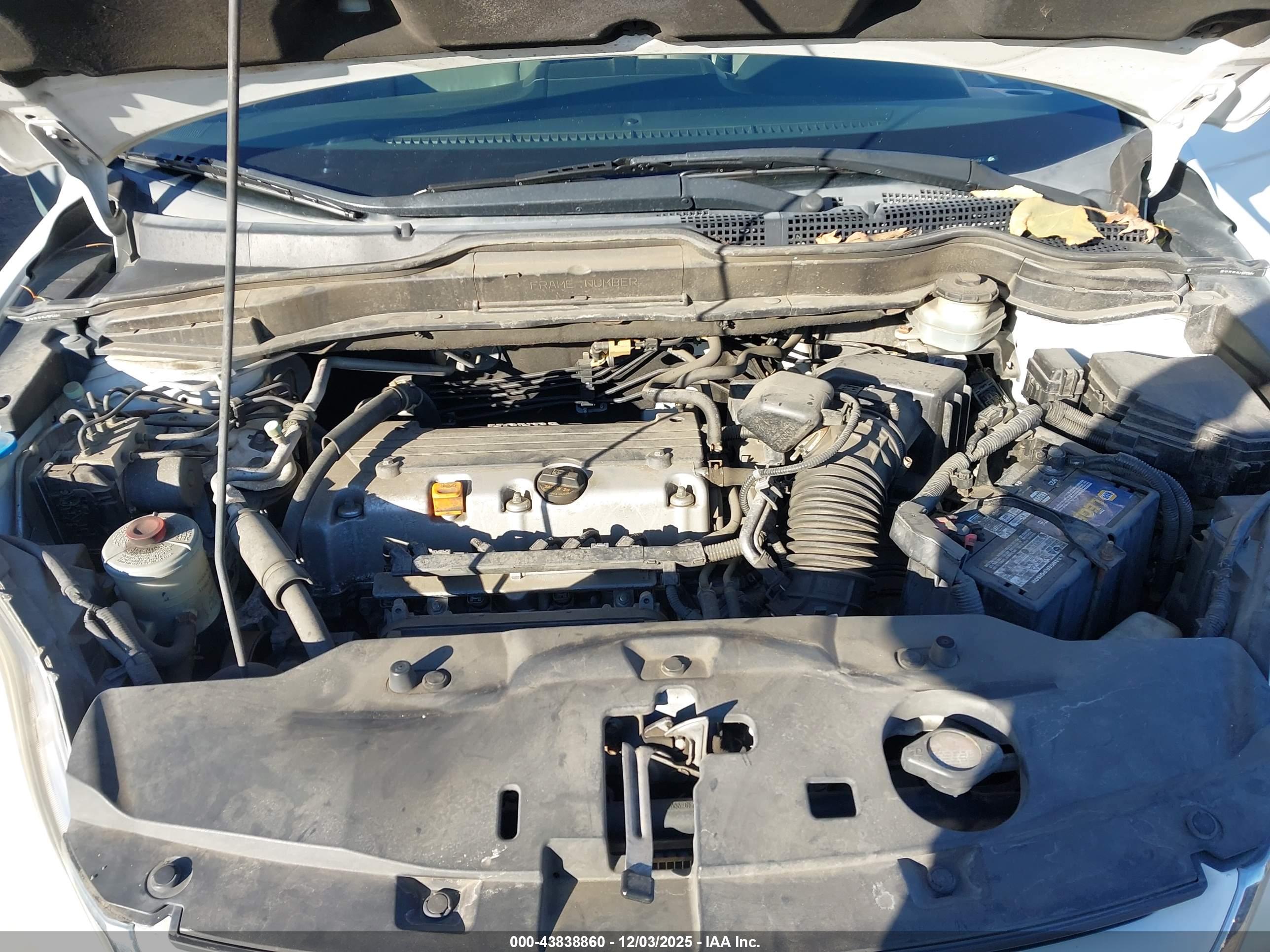 HONDA CR-V image 10