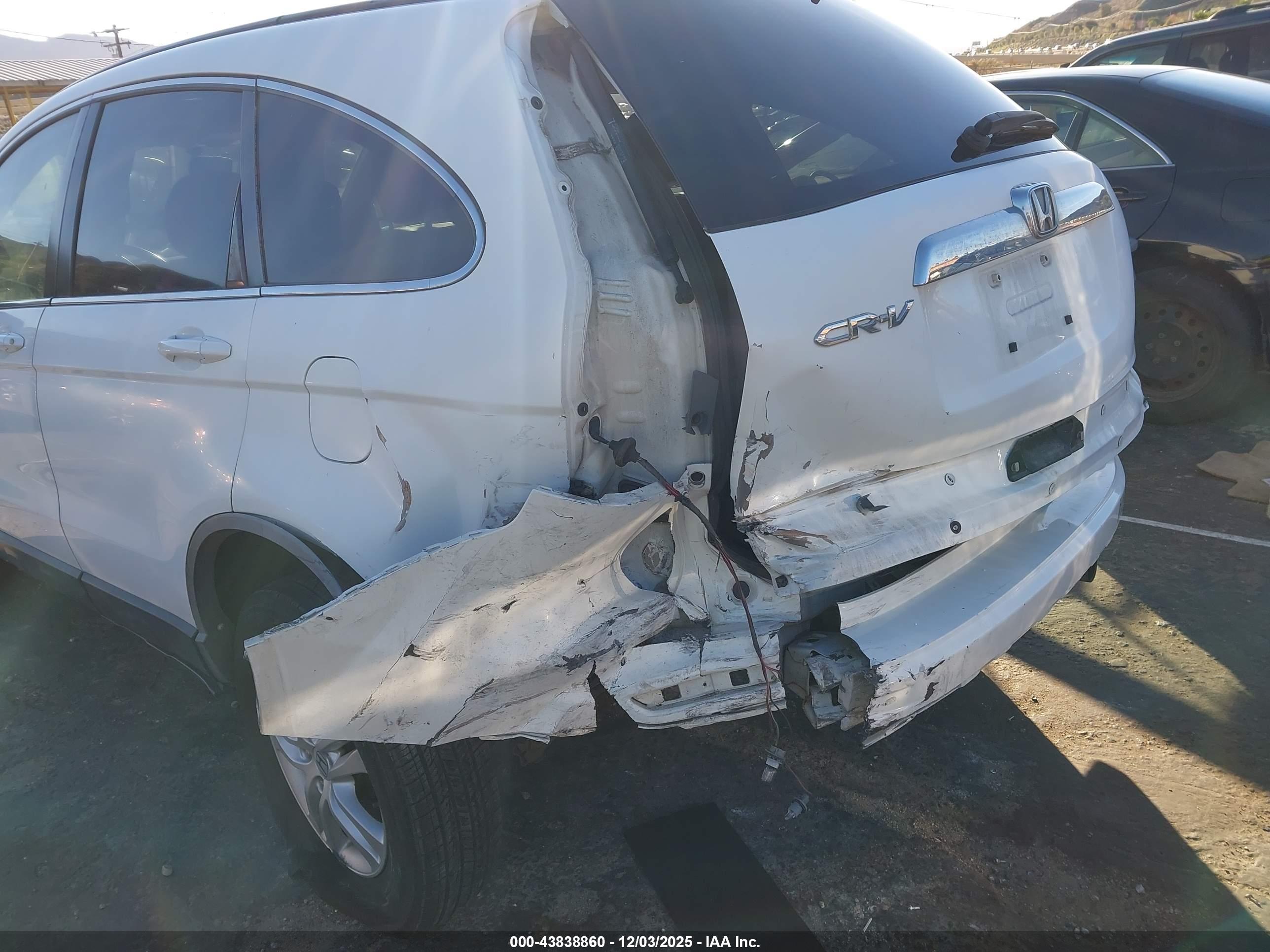 HONDA CR-V image 6