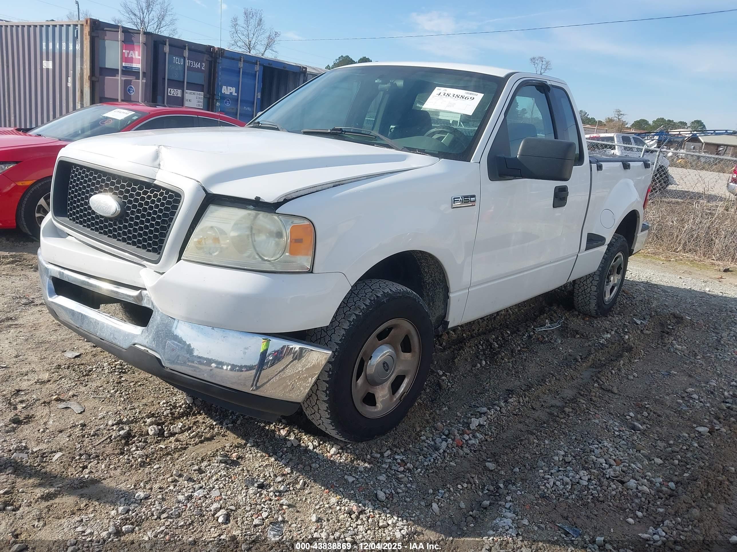 FORD F-150 image 2