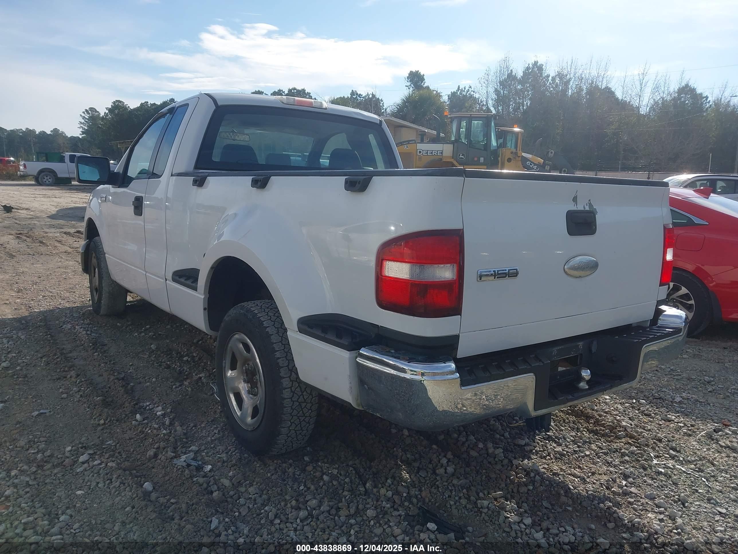 FORD F-150 image 3