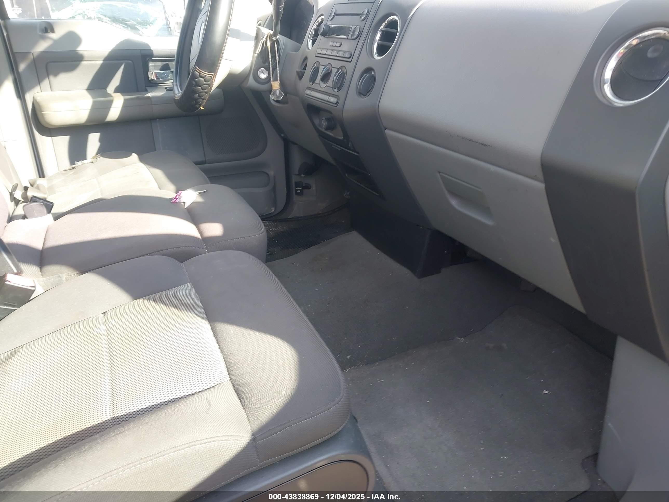 FORD F-150 image 5