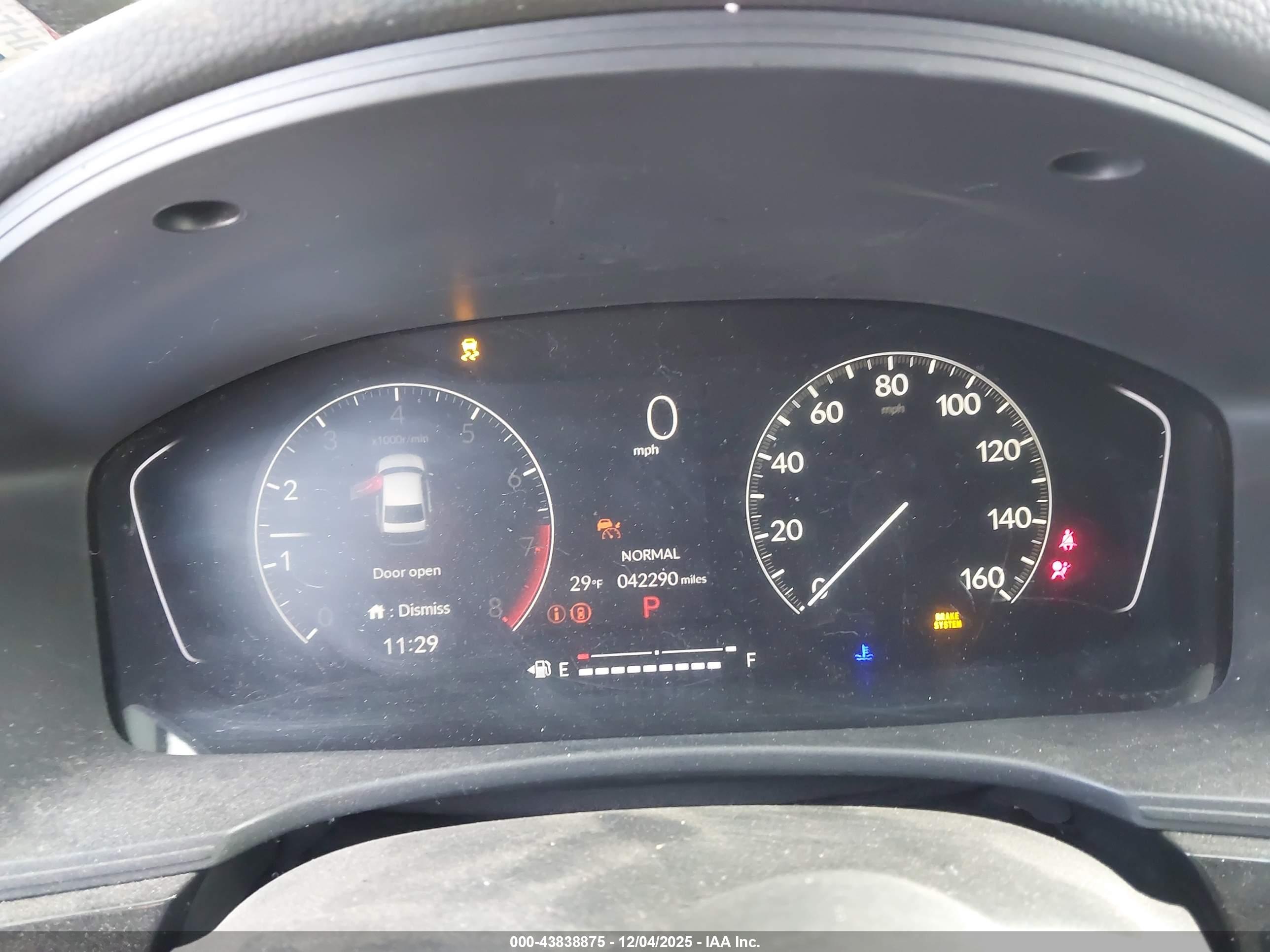 HONDA CIVIC image 7