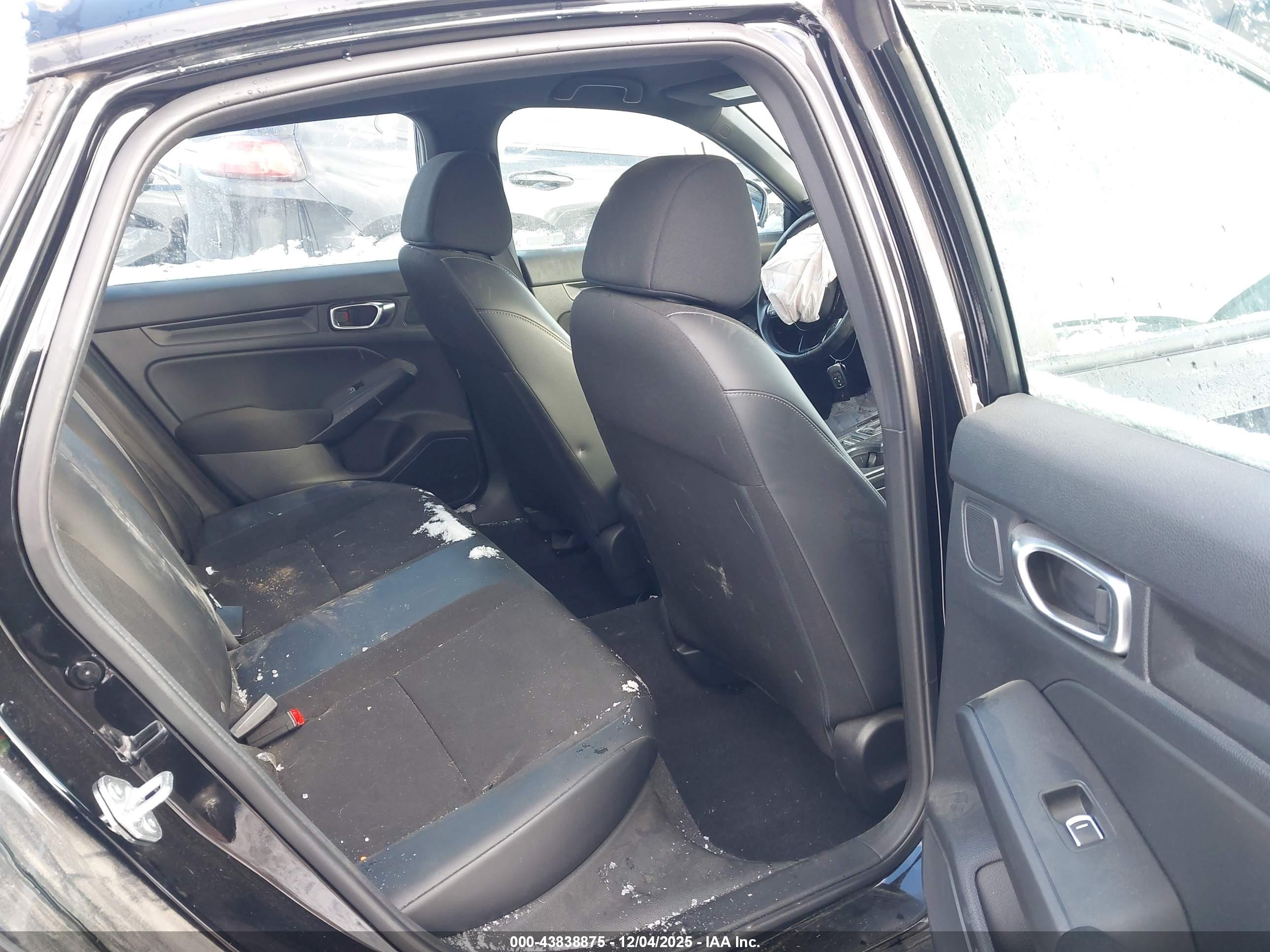 HONDA CIVIC image 8