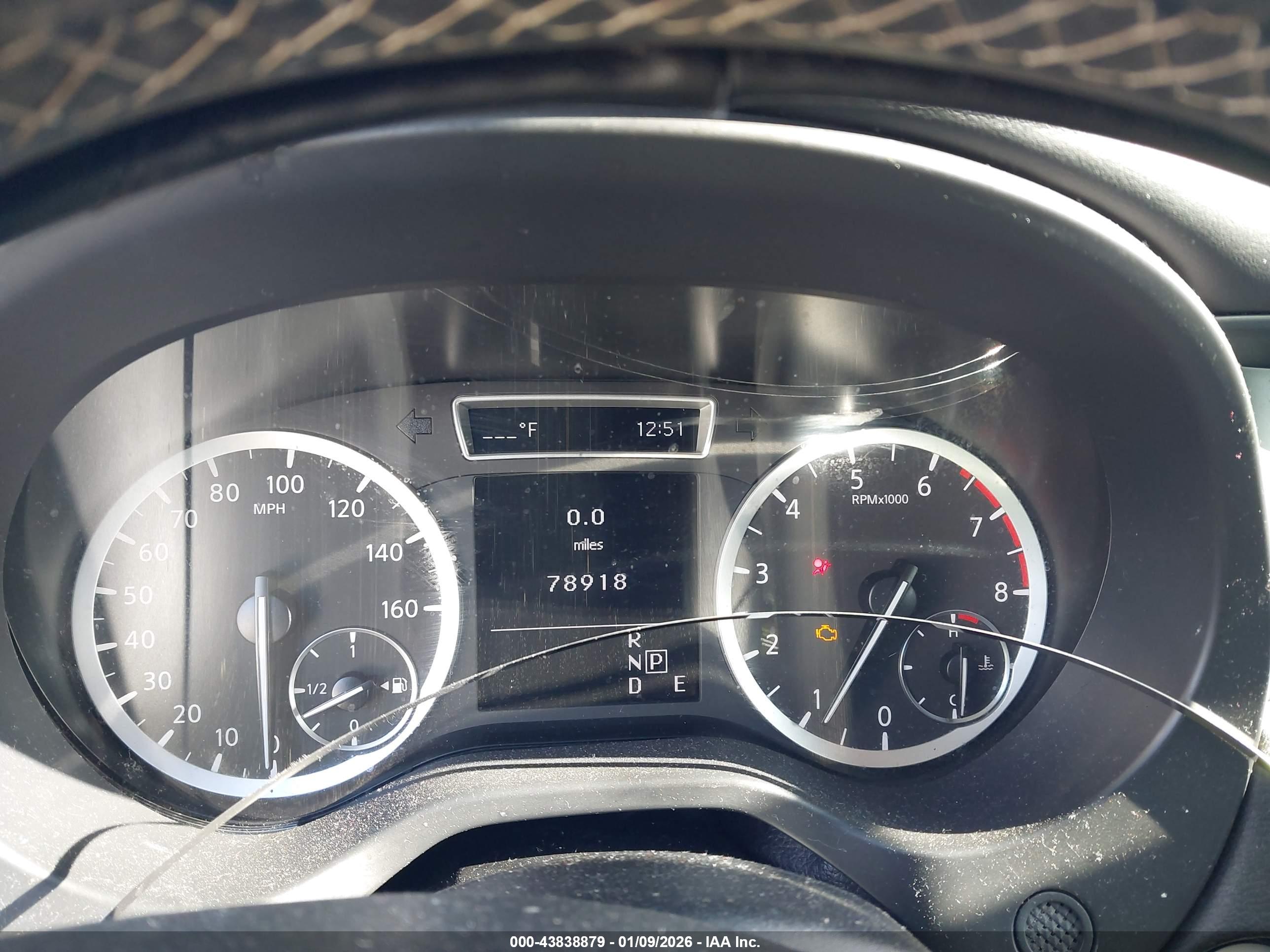 INFINITI QX30 image 7