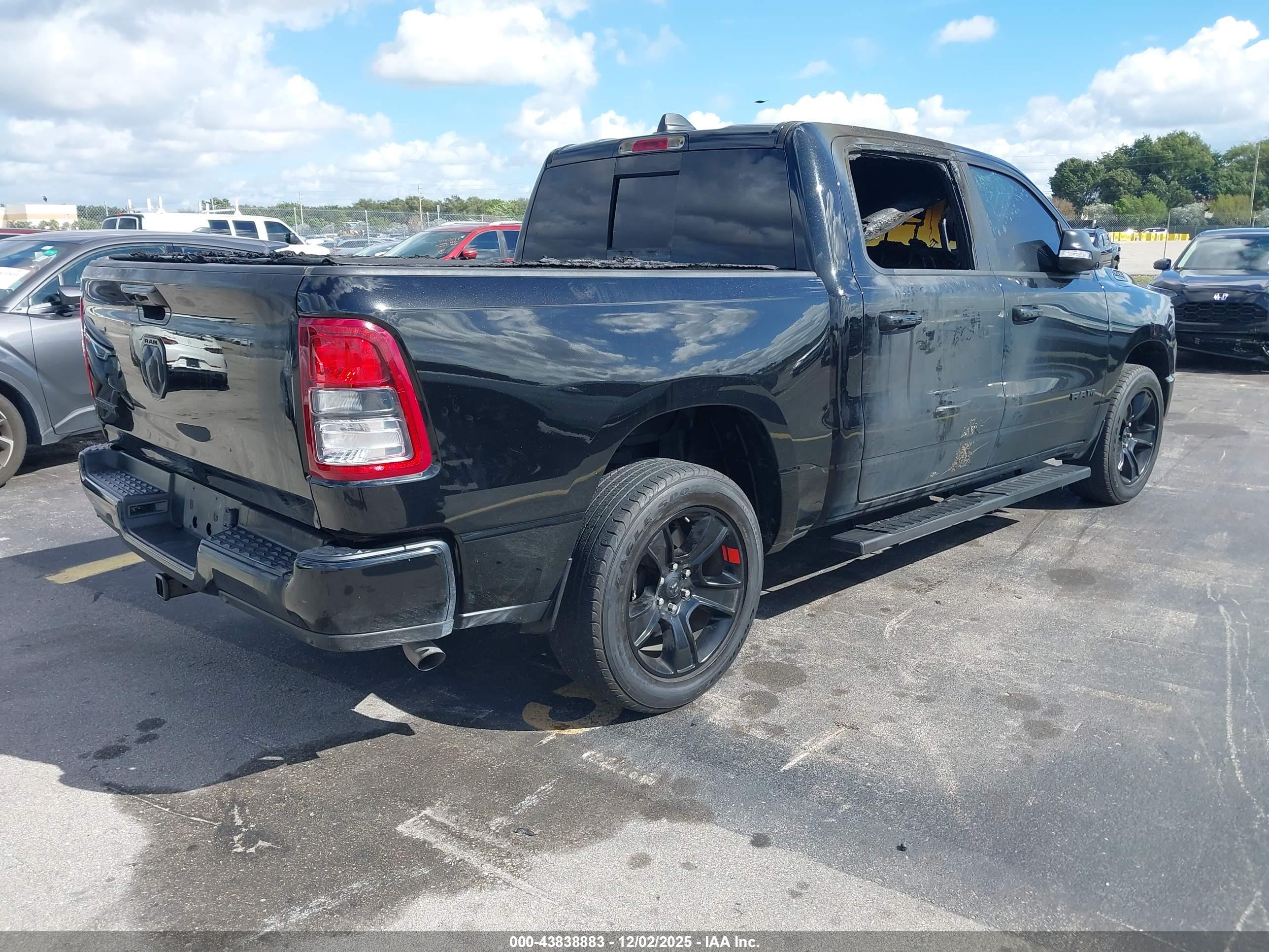 RAM 1500 image 4