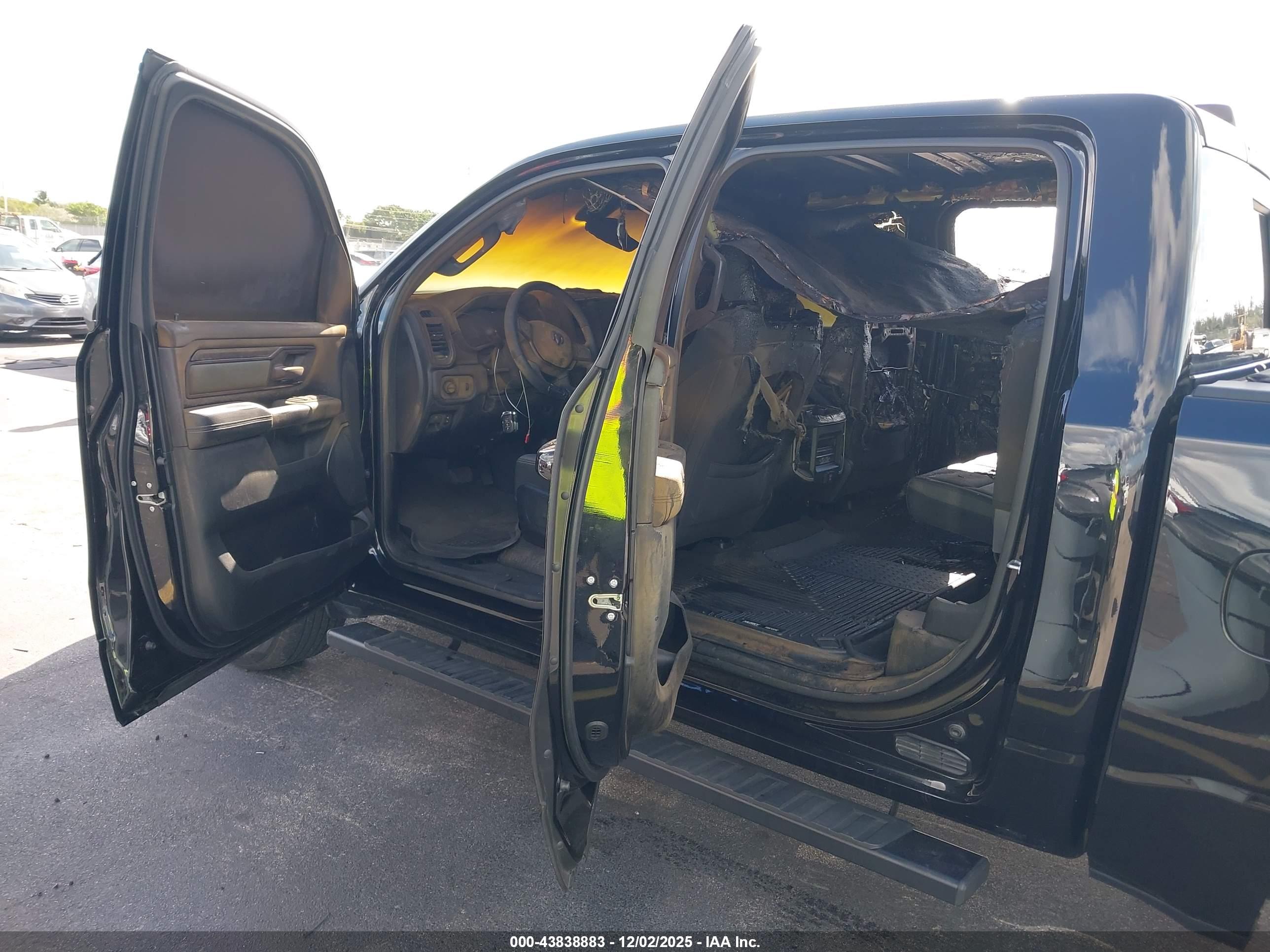 RAM 1500 image 6