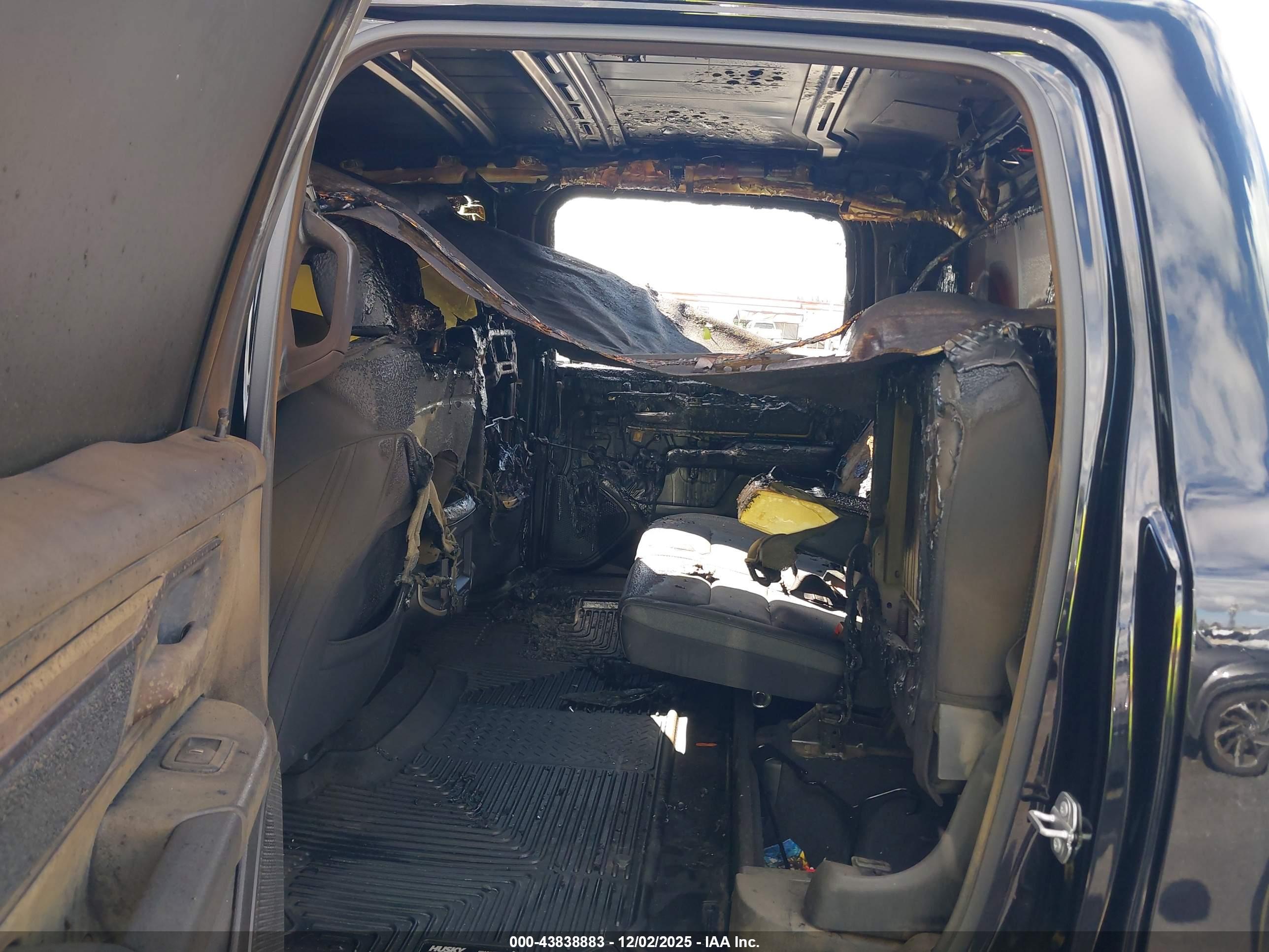 RAM 1500 image 8