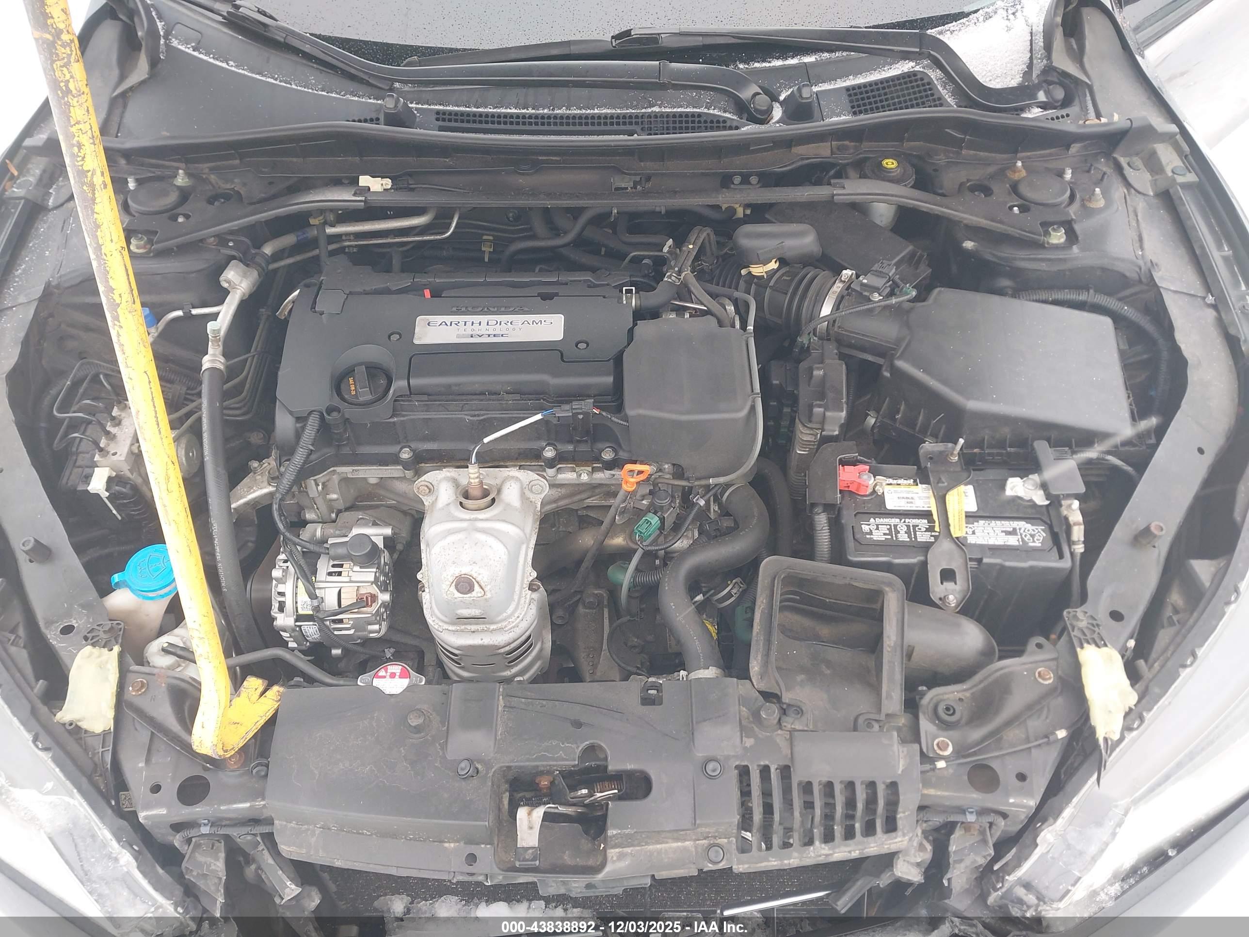 HONDA ACCORD image 10