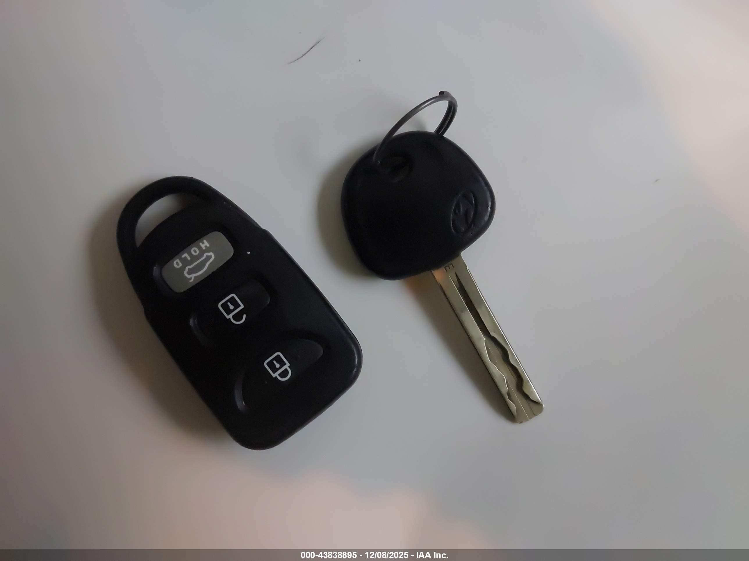 HYUNDAI SONATA image 11