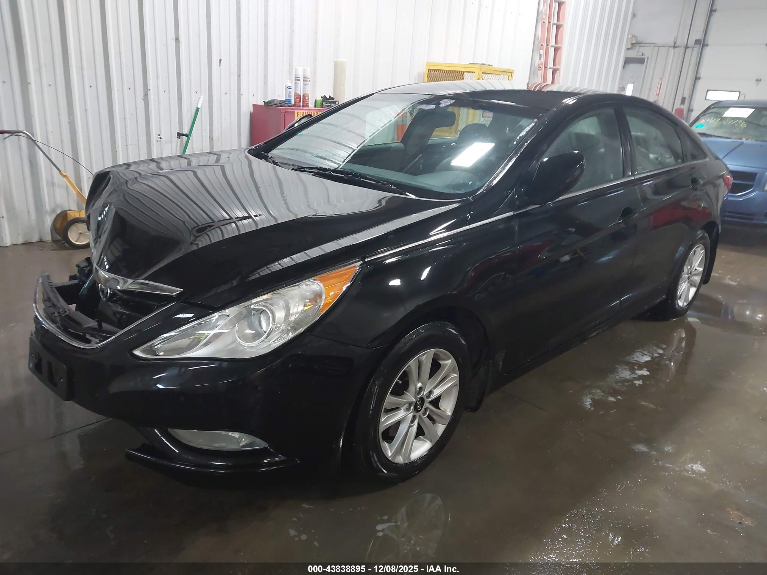 HYUNDAI SONATA image 2