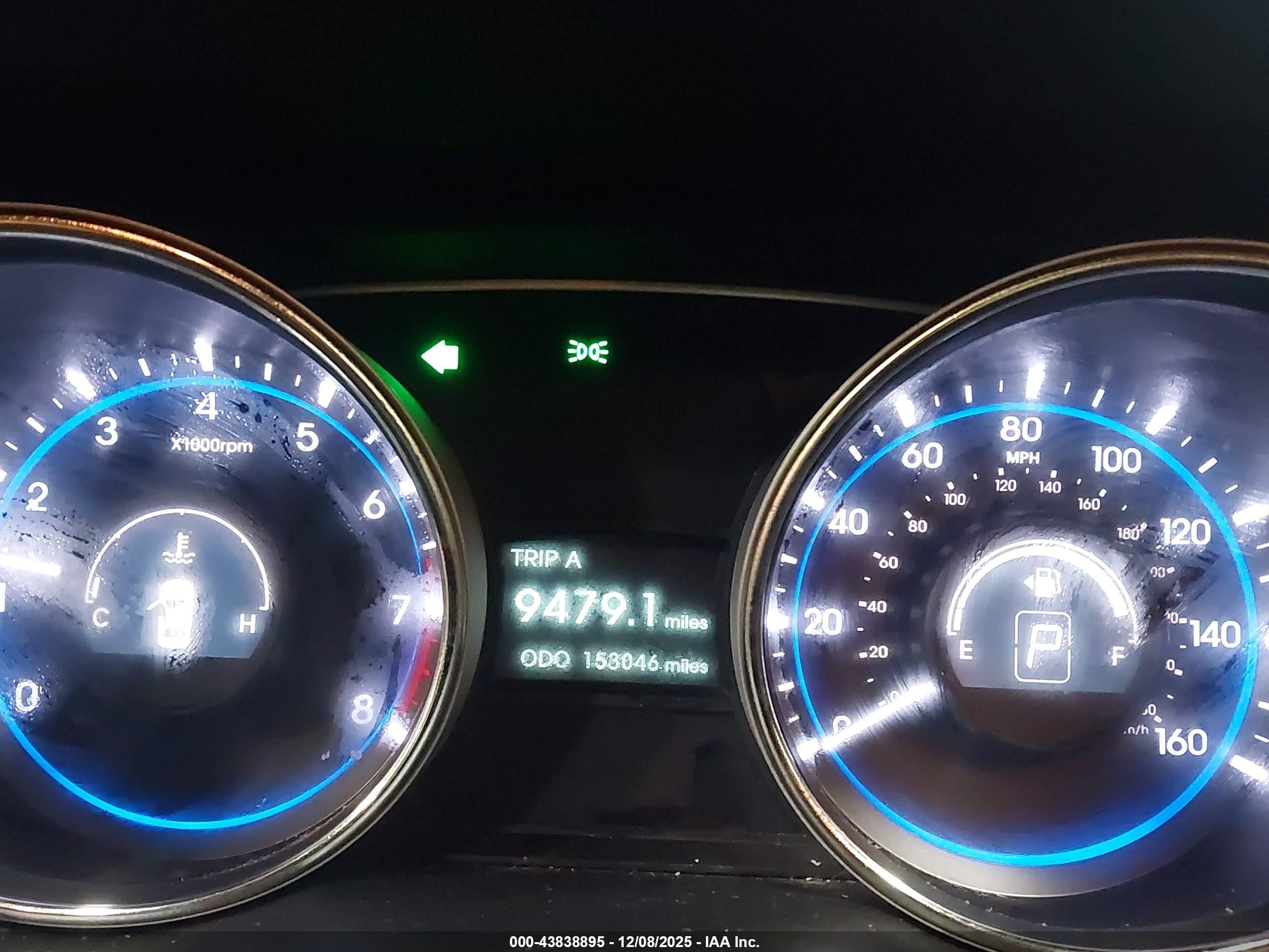 HYUNDAI SONATA image 7