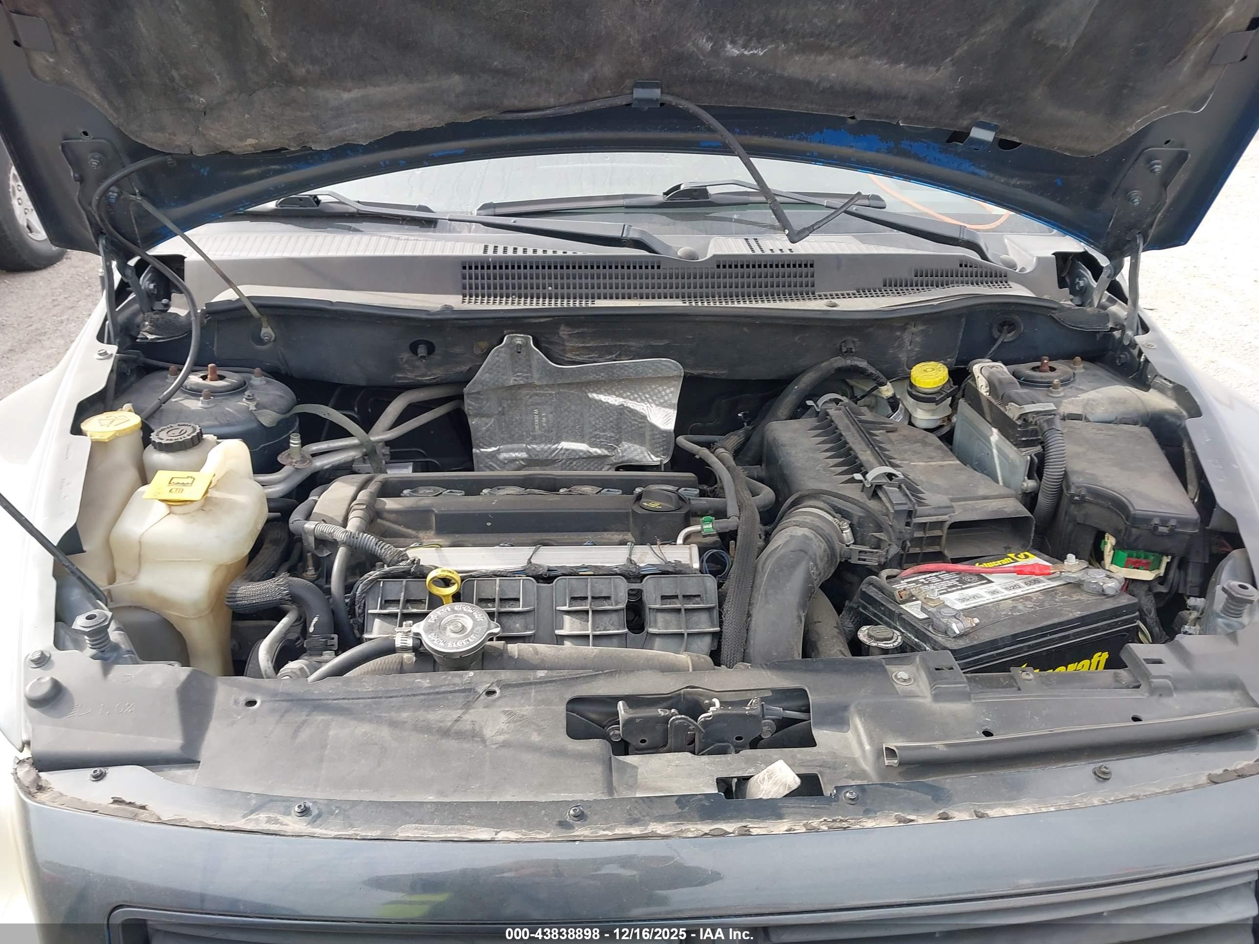 DODGE CALIBER image 10