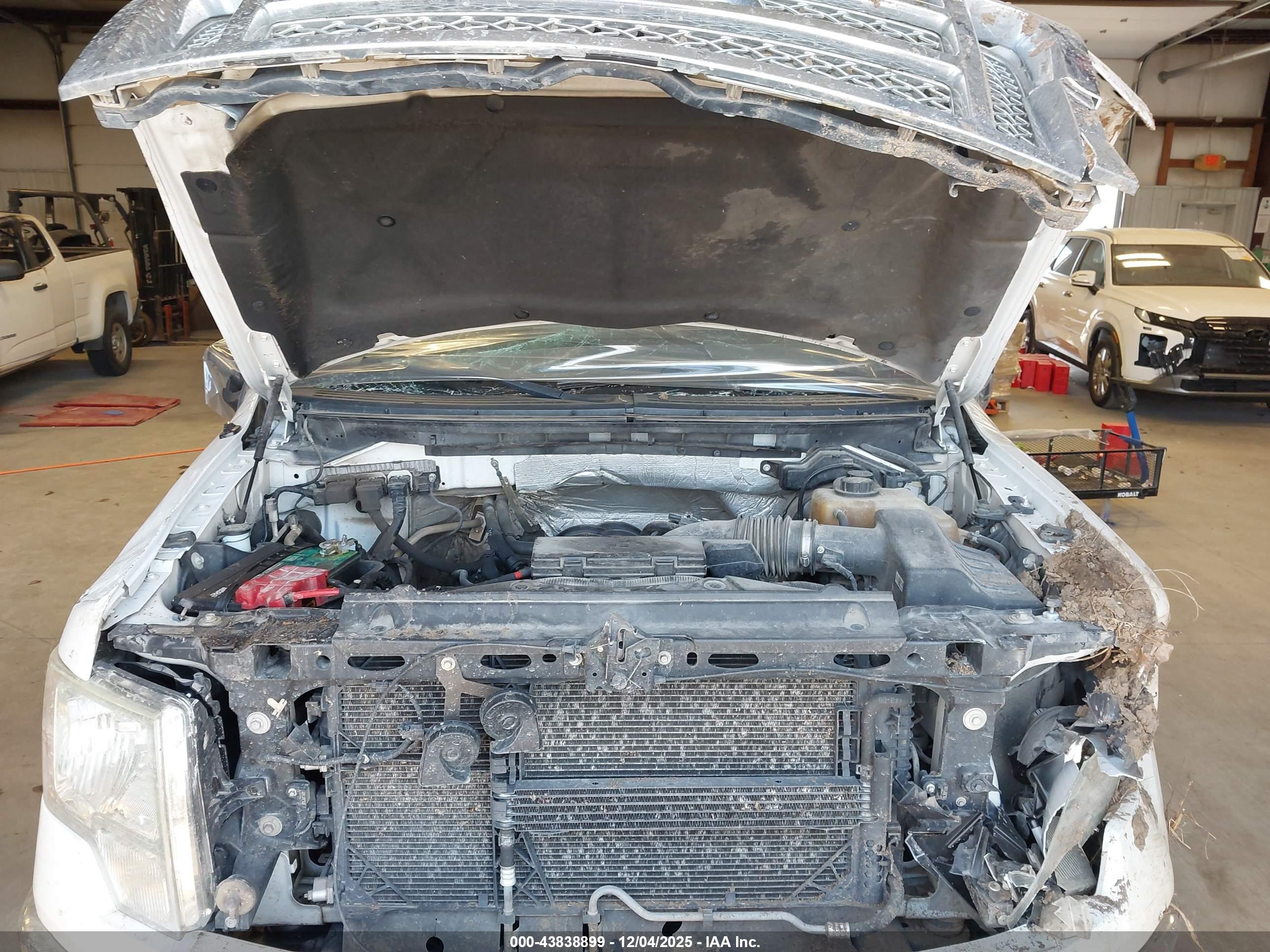 FORD F-150 image 10