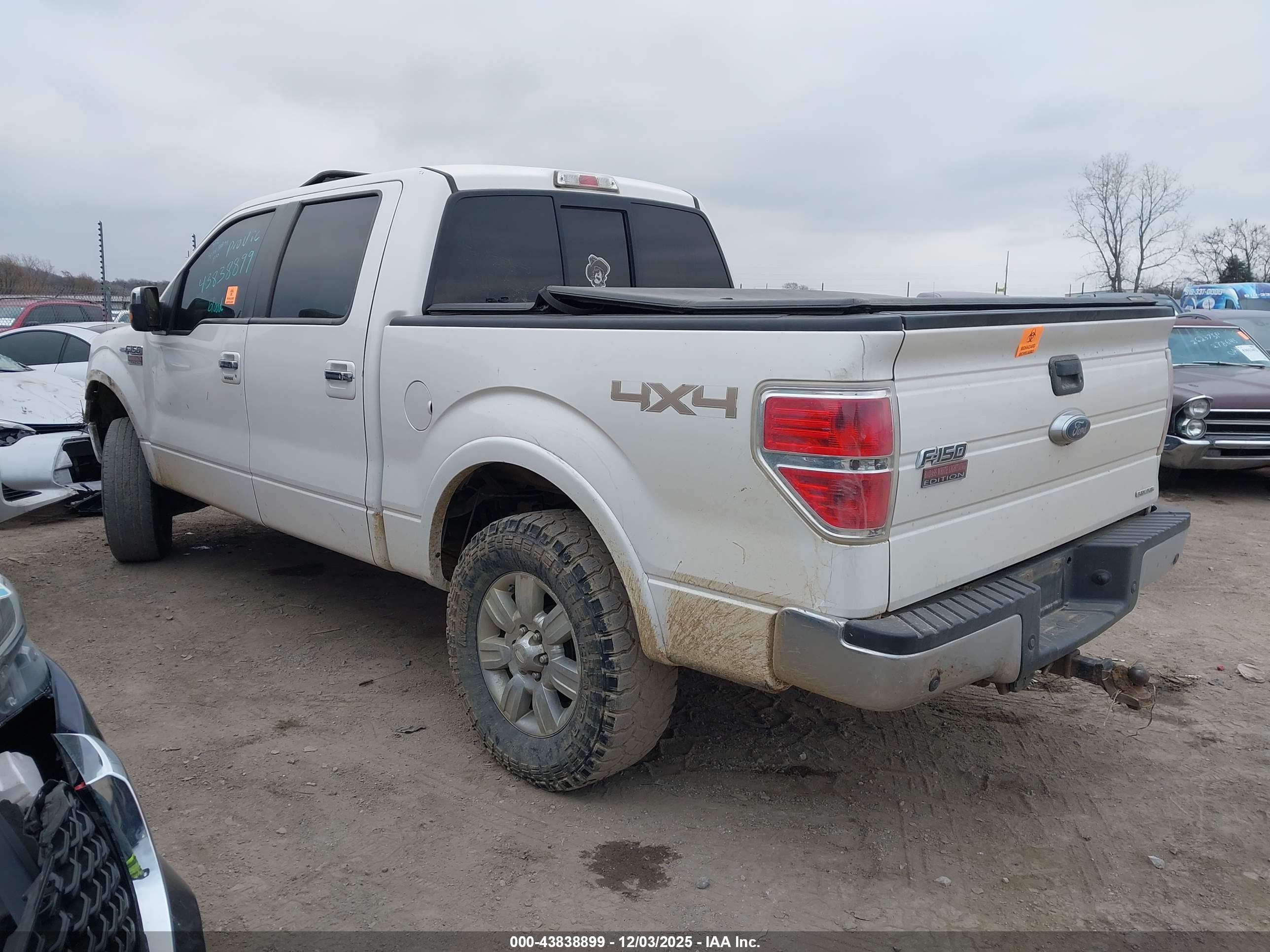 FORD F-150 image 3