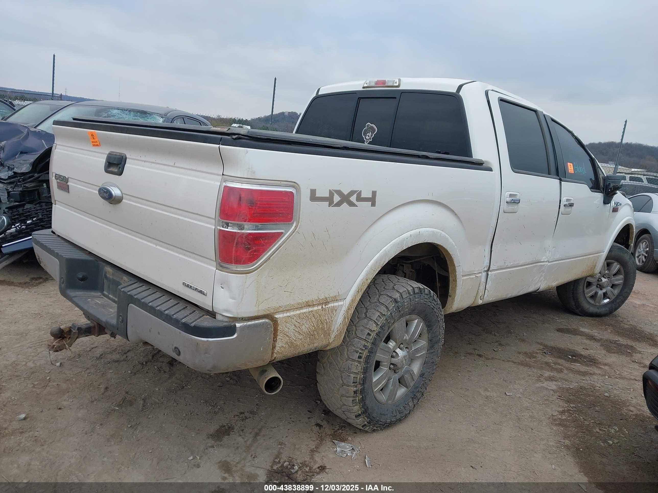 FORD F-150 image 4