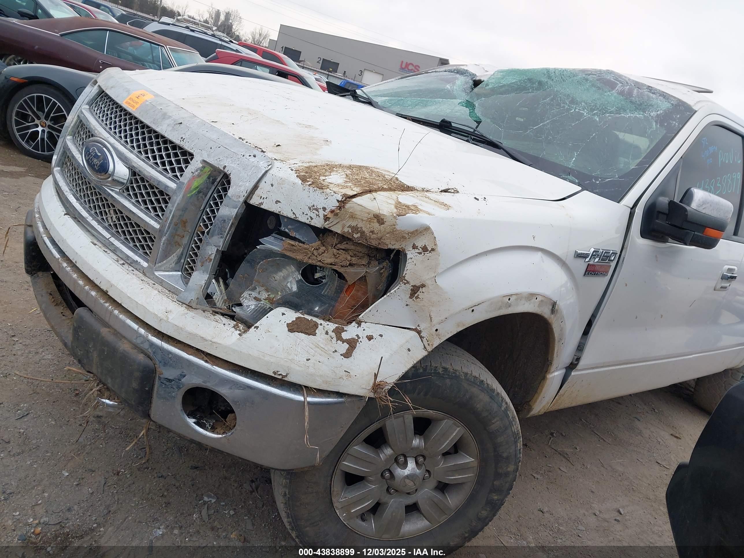 FORD F-150 image 6