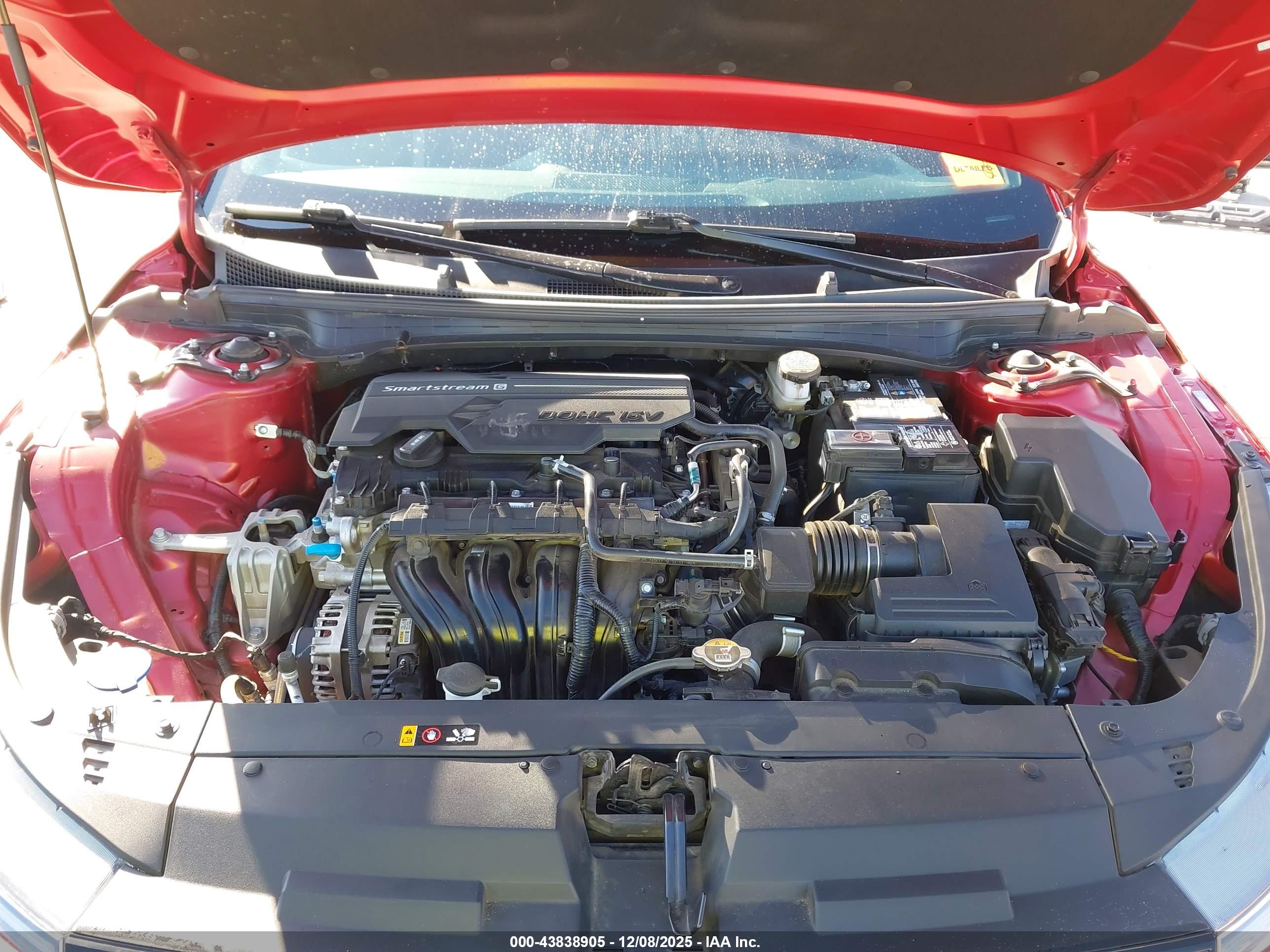 KIA K4 image 10