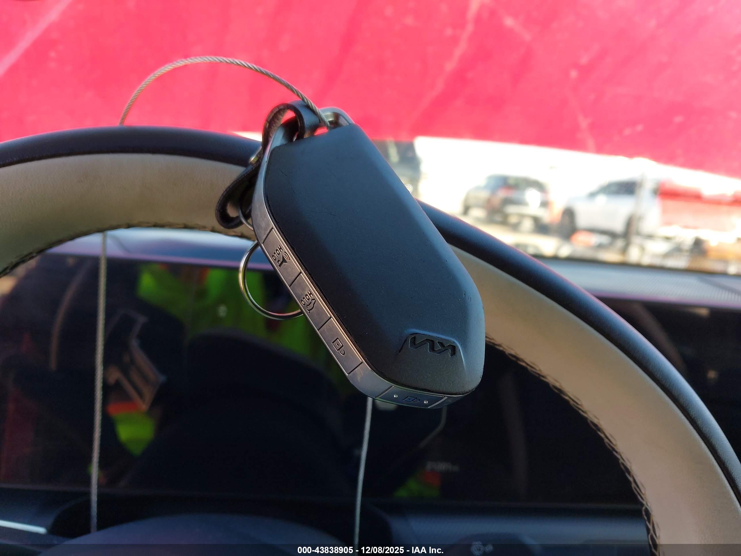 KIA K4 image 11