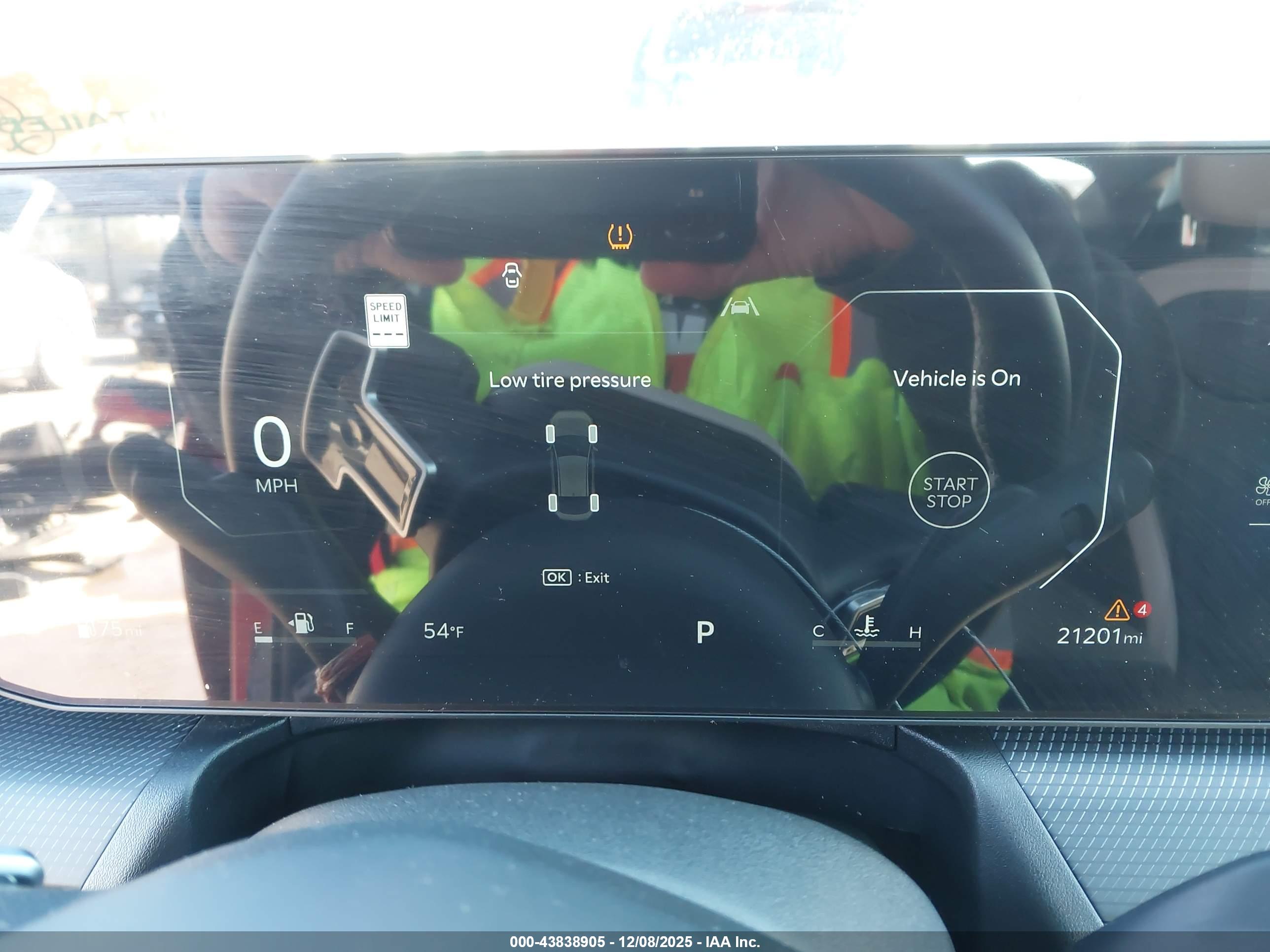 KIA K4 image 7
